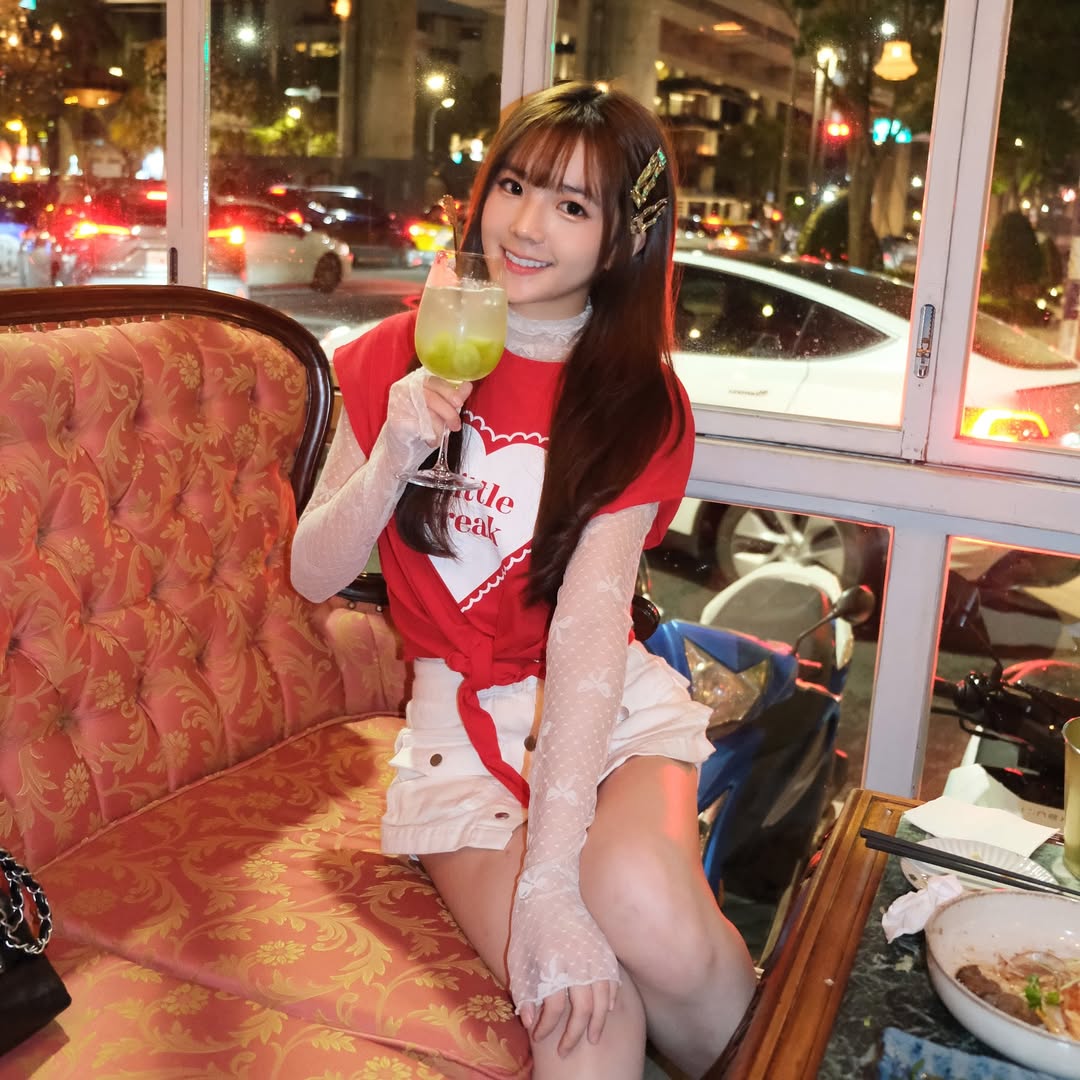 Sweet smiles, sweet breath, too much love.-第1章-图片14