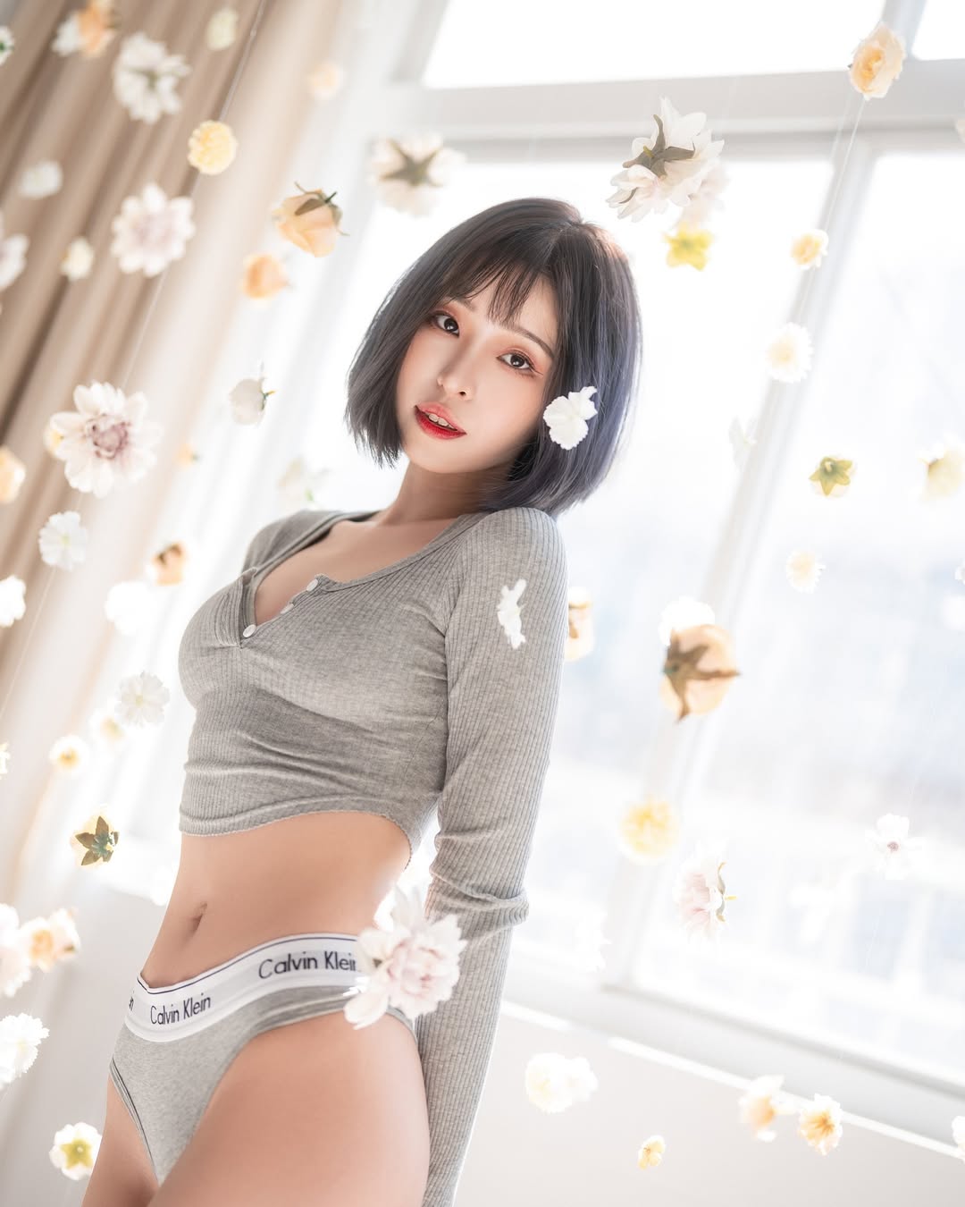 The perfect combination of elegance and charm!-第1章-图片12