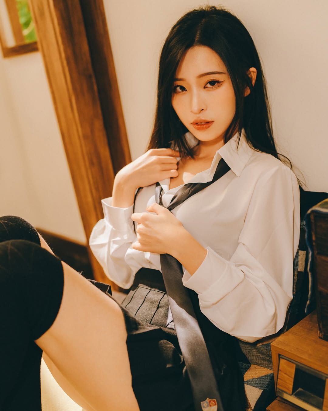 The perfect combination of elegance and charm!-第1章-图片18