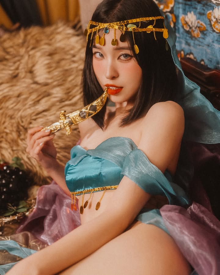 The perfect combination of elegance and charm!-第1章-图片20