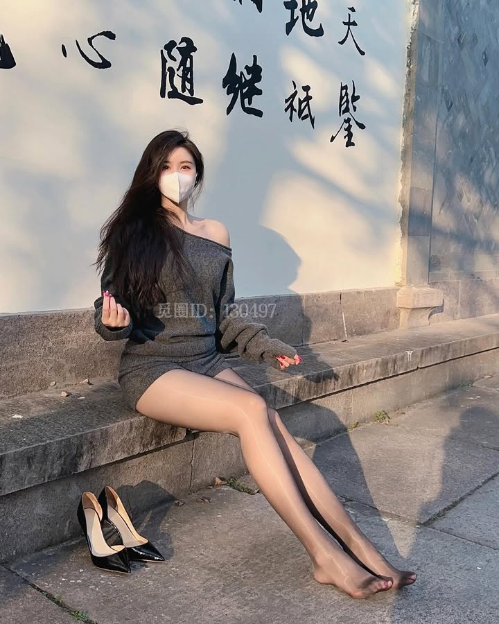 滿滿養眼福利「July芝岚」惹火身材-第1章-图片9