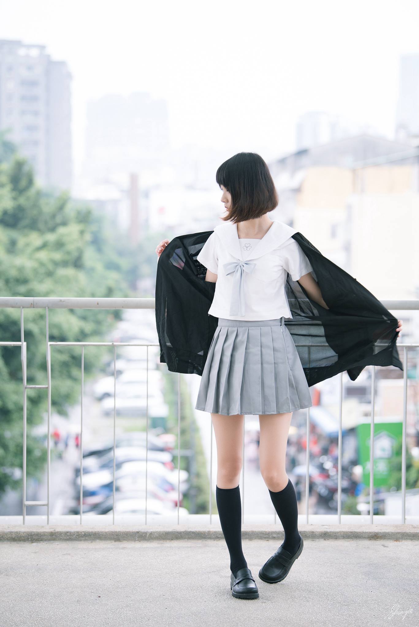【網路收集】尊Zun鄰桌女同學-第1章-图片3