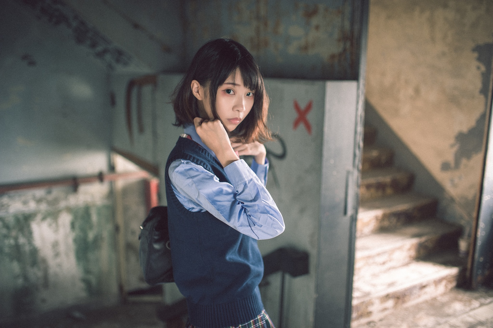 【網路收集】尊Zun鄰桌女同學-第1章-图片17