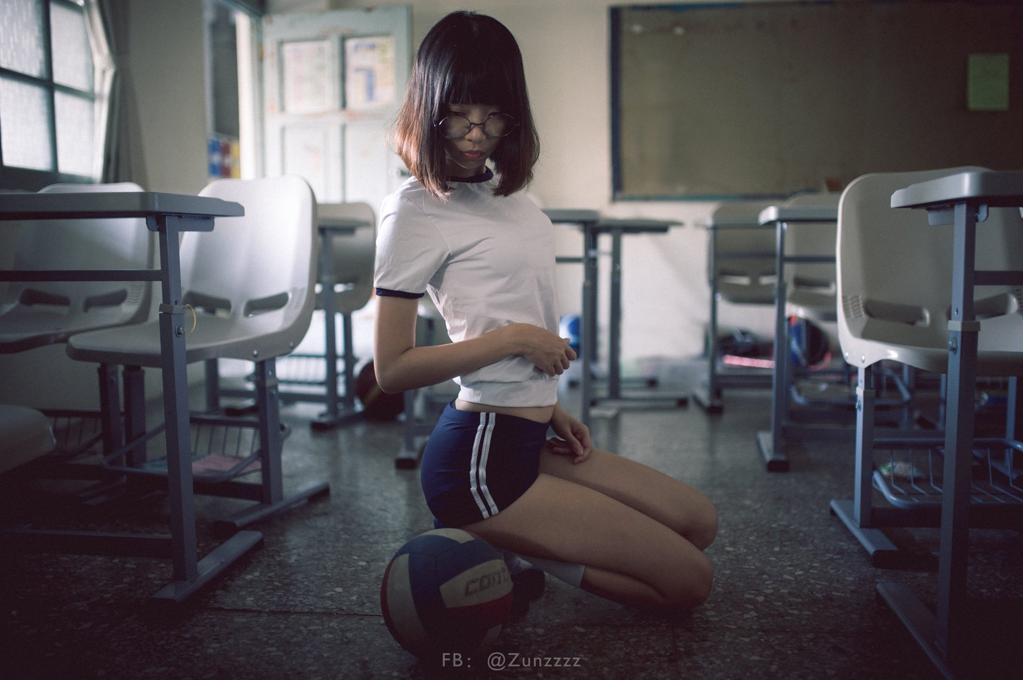【網路收集】尊Zun鄰桌女同學-第1章-图片20