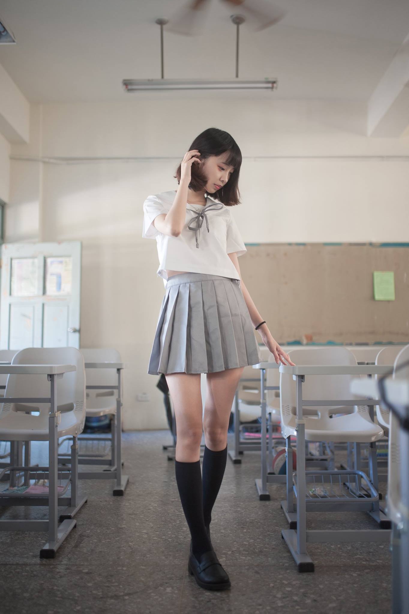 【網路收集】尊Zun鄰桌女同學-第1章-图片28