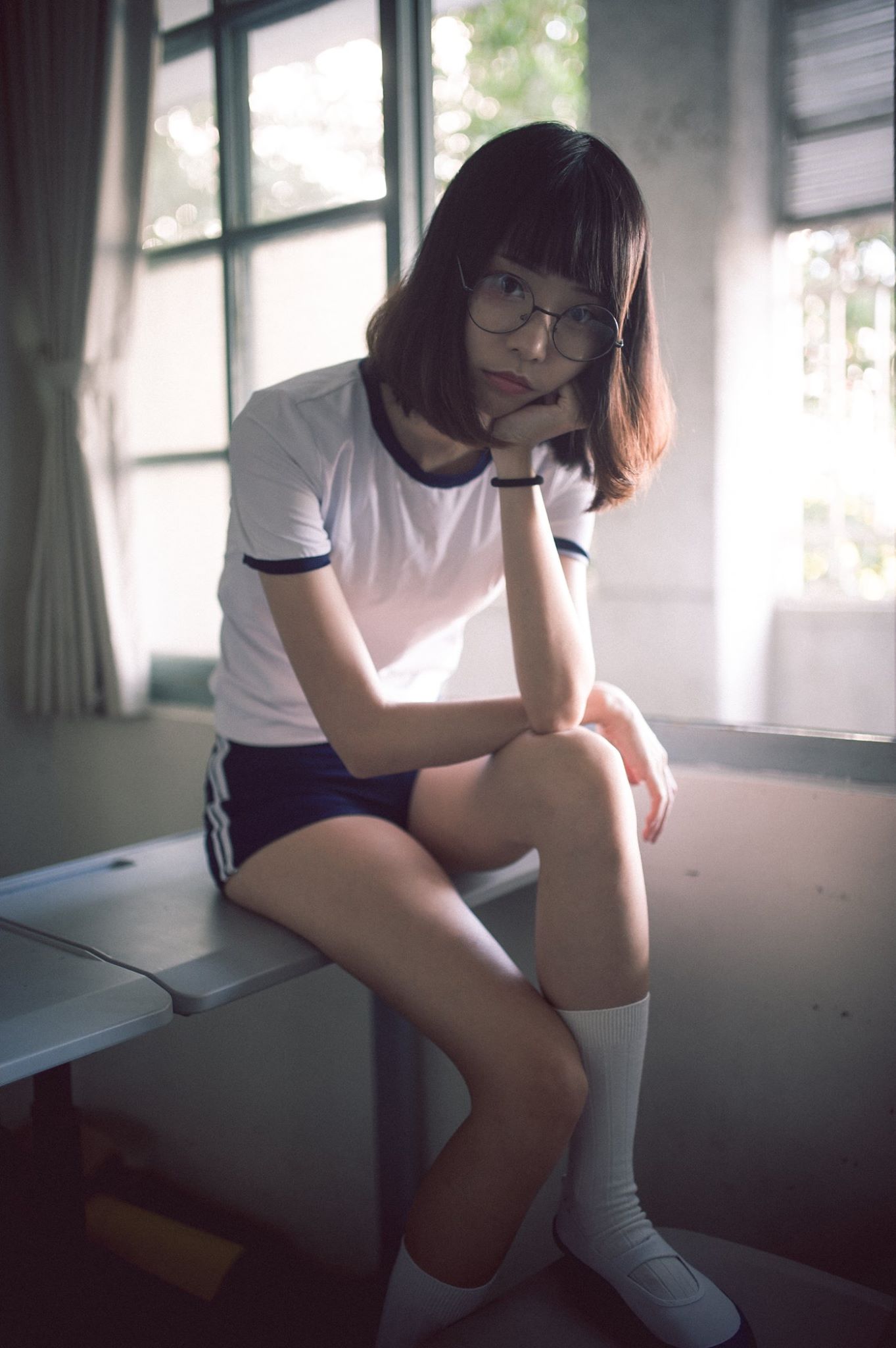 【網路收集】尊Zun鄰桌女同學-第1章-图片32