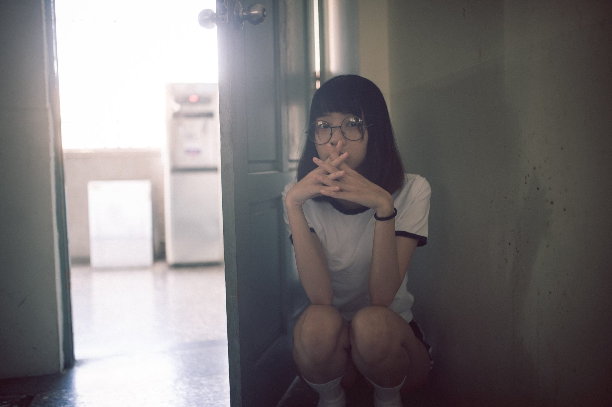 【網路收集】尊Zun鄰桌女同學-第1章-图片35