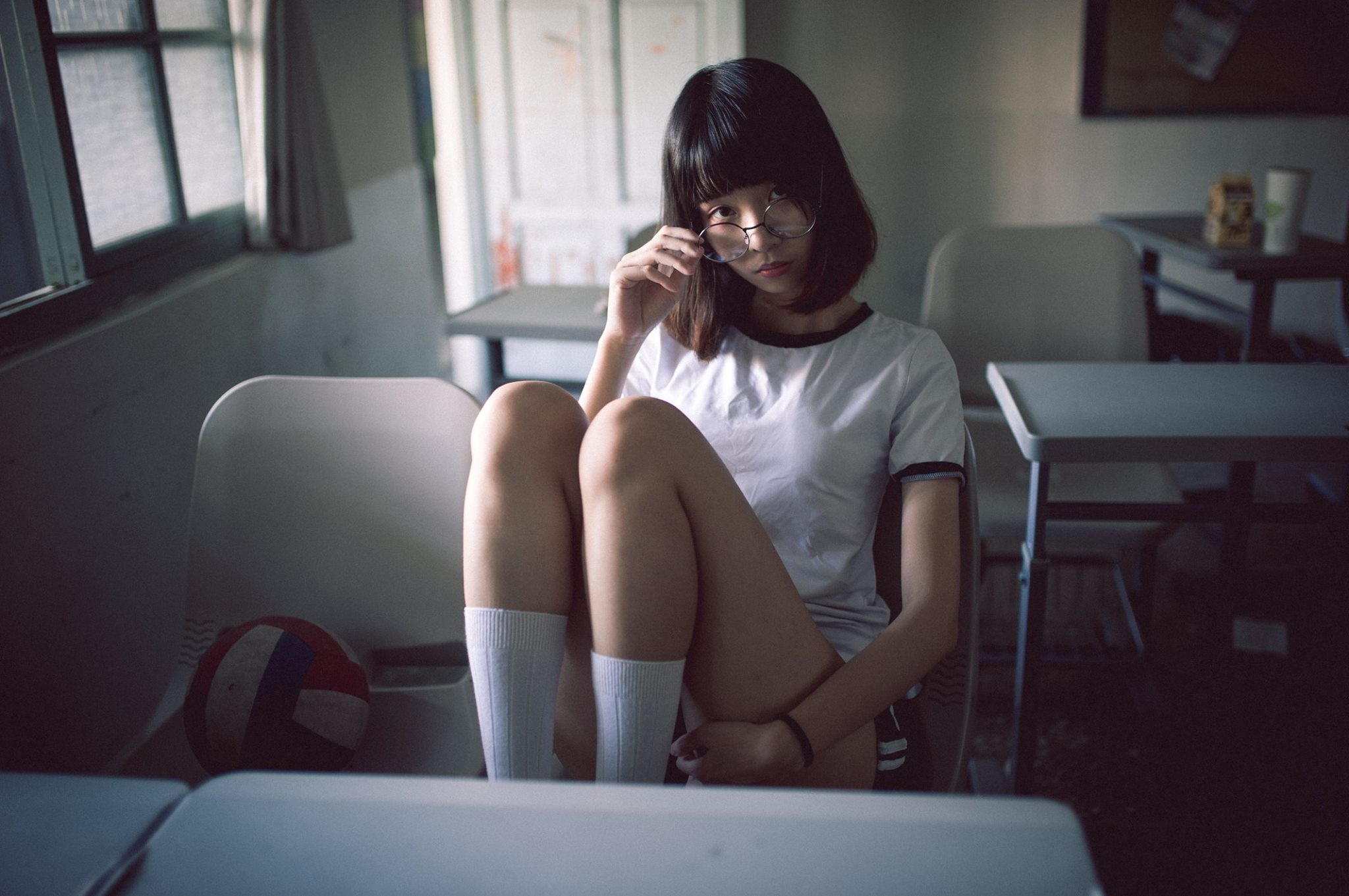 【網路收集】尊Zun鄰桌女同學-第1章-图片41