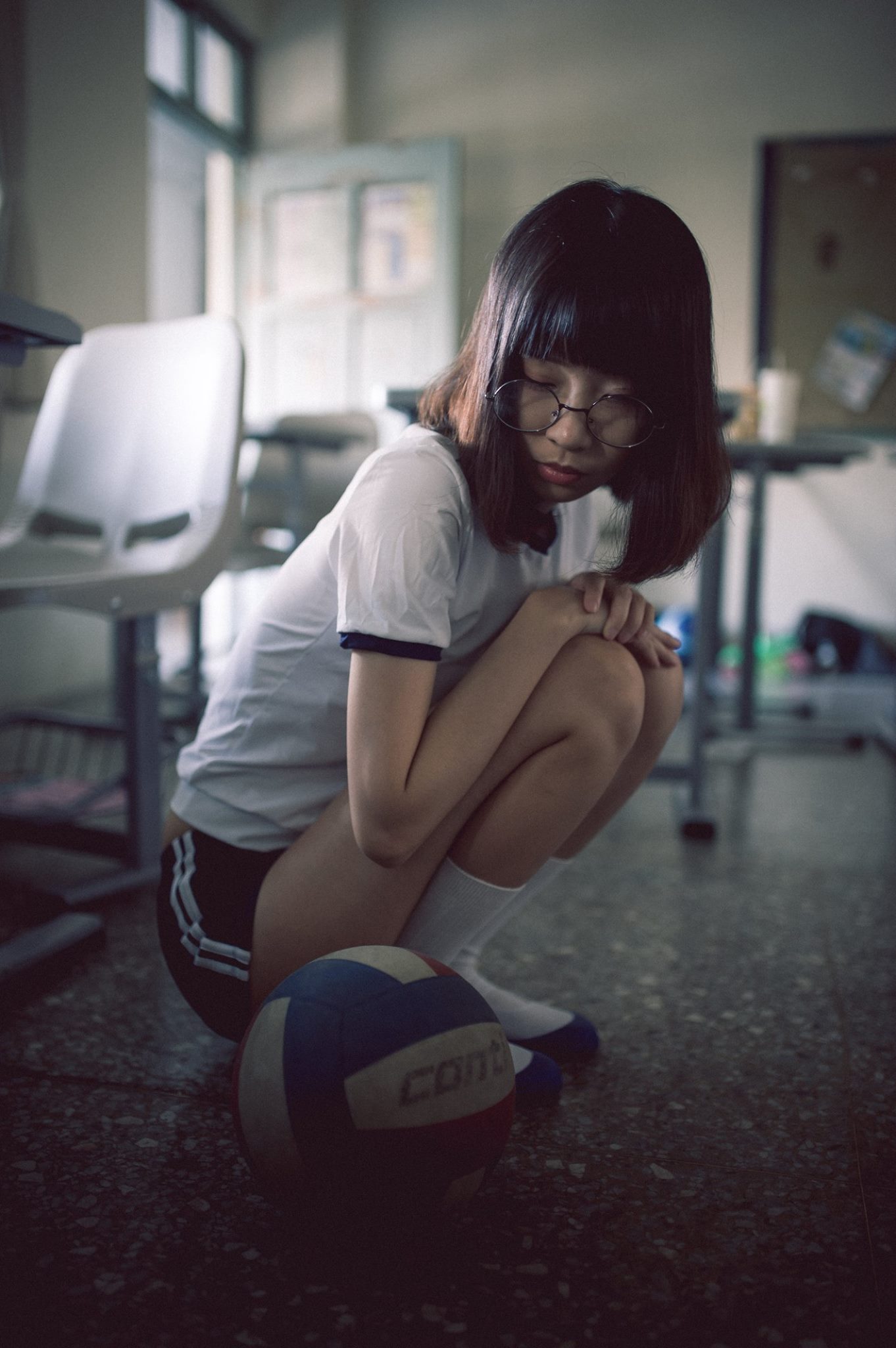【網路收集】尊Zun鄰桌女同學-第1章-图片43