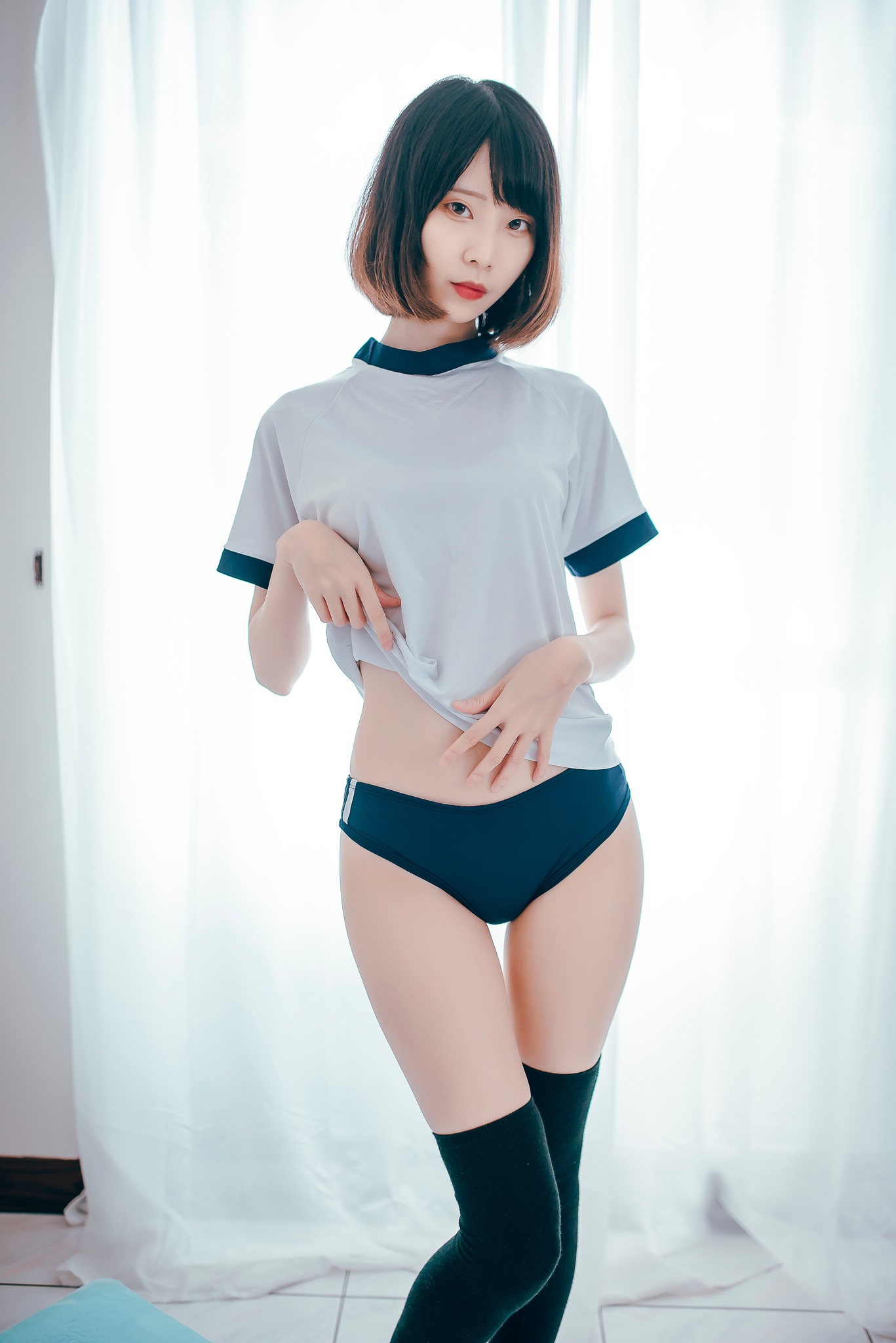 【網路收集】尊Zun體育服膝上襪-第1章-图片13