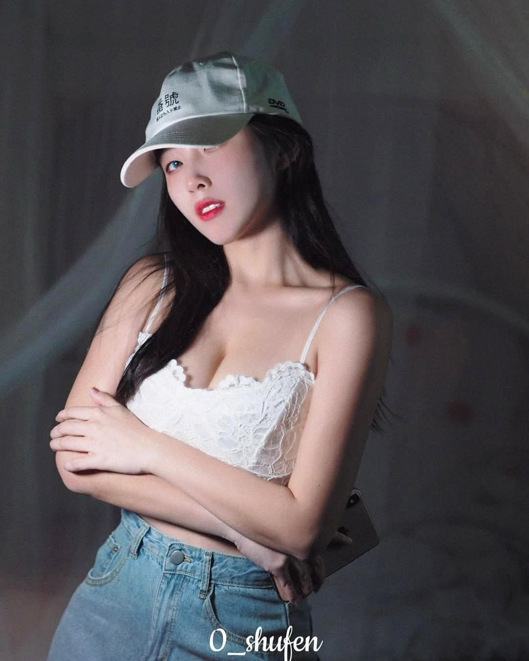 氣質小女友「林淑芬」藏著誘惑胴體-第1章-图片14