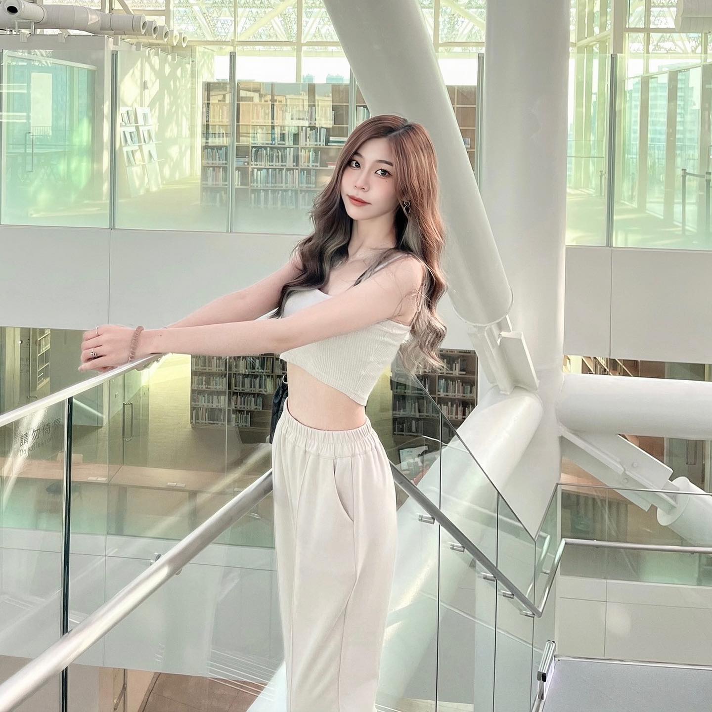 All kinds of “chino” face pictures.-第1章-图片4