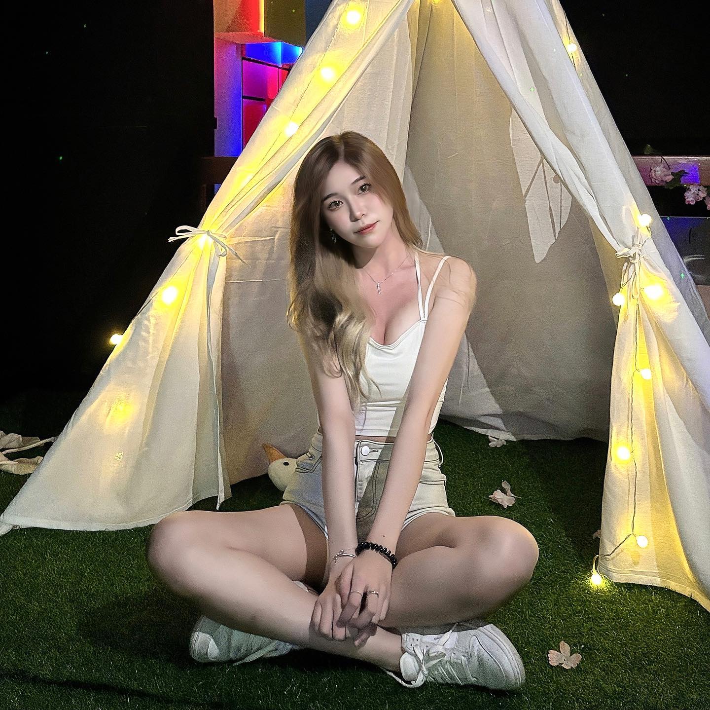 All kinds of “chino” face pictures.-第1章-图片7