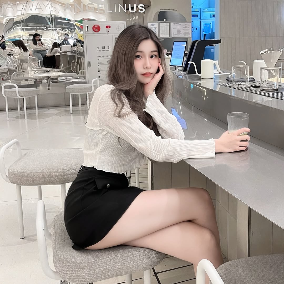 All kinds of “chino” face pictures.-第1章-图片15
