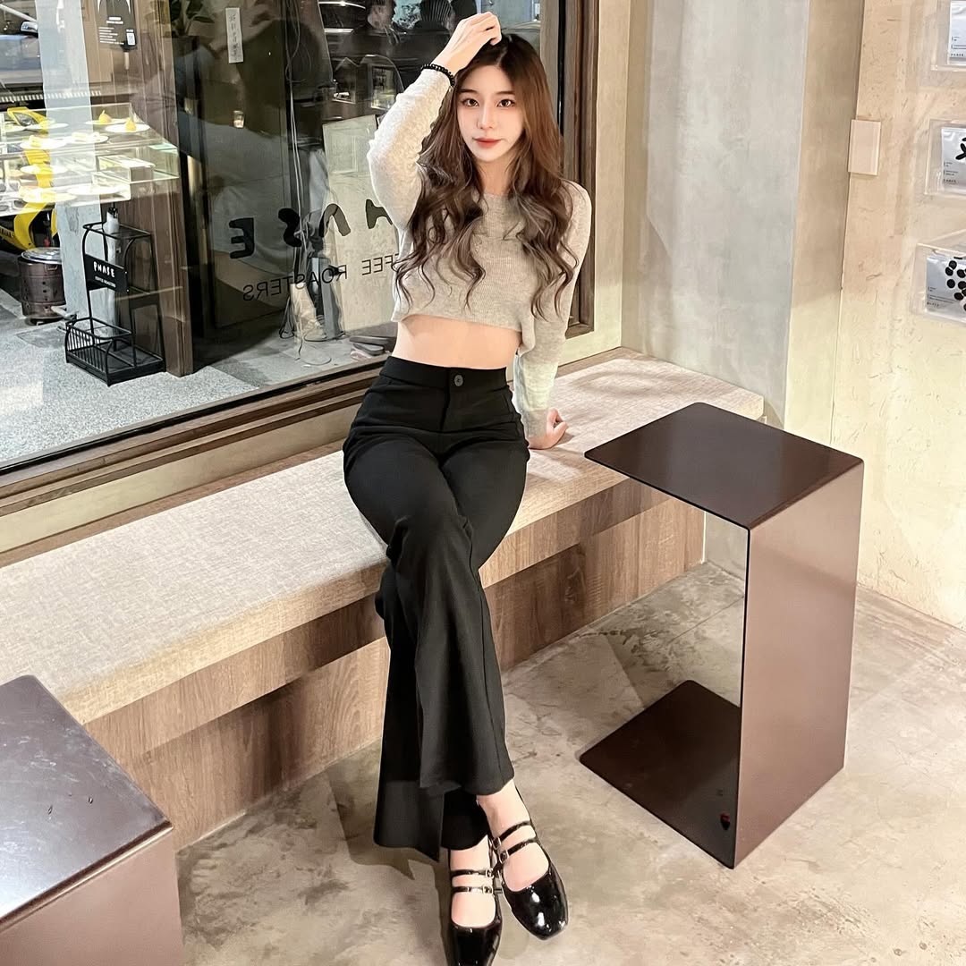 All kinds of “chino” face pictures.-第1章-图片19