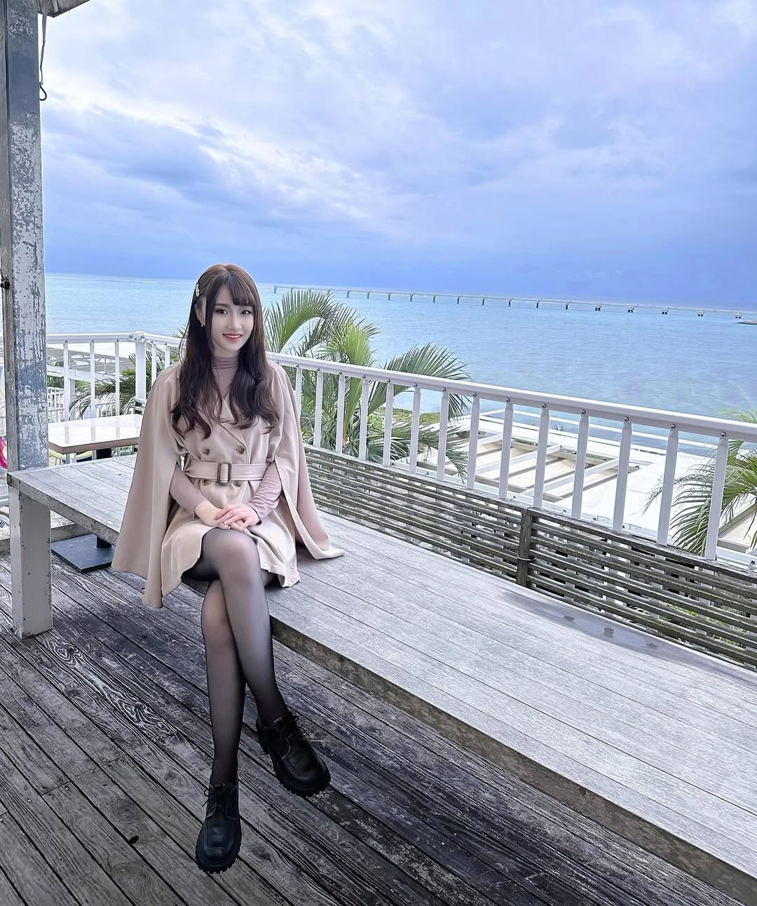 The sexy curve “Emily” is thrilling!-第1章-图片4