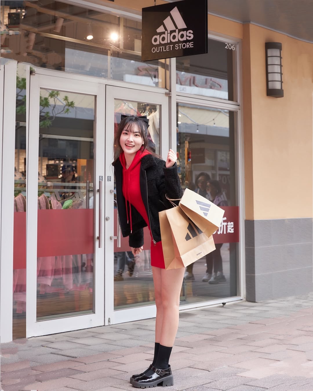 New style “bread” makes people want bad.-第1章-图片16