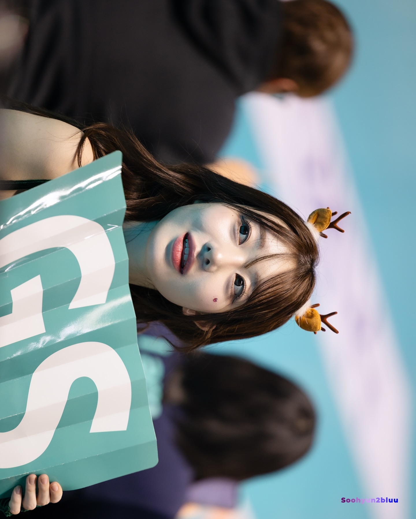 Kwon HeeWon(권희원) CheerLeader-第1章-图片42
