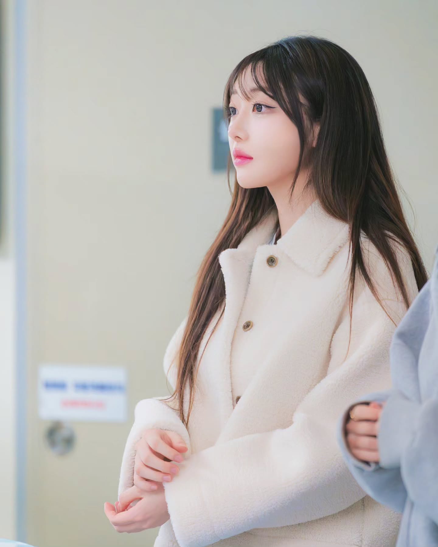 Kwon HeeWon(권희원) CheerLeader-第1章-图片49
