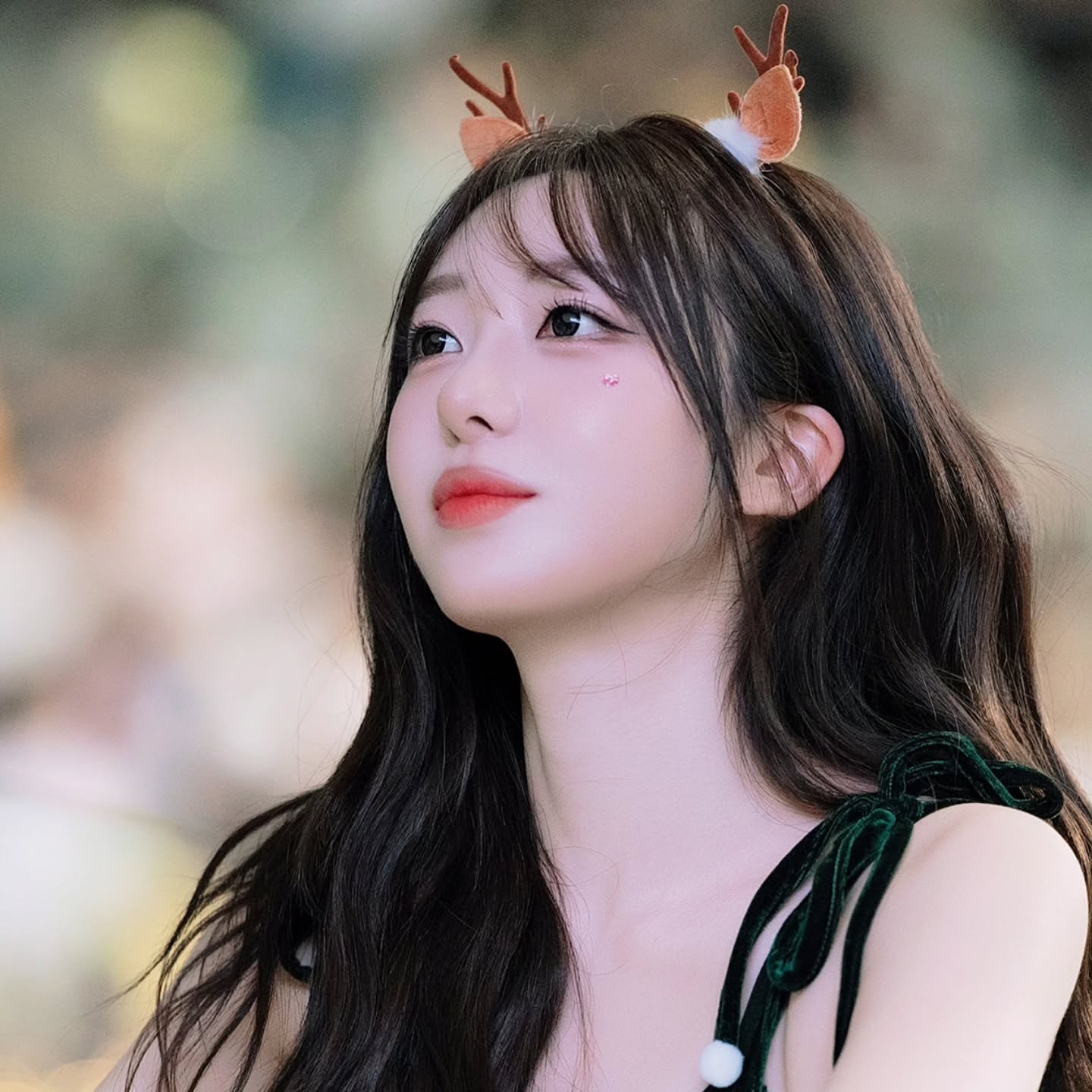 Kwon HeeWon(권희원) CheerLeader-第1章-图片51