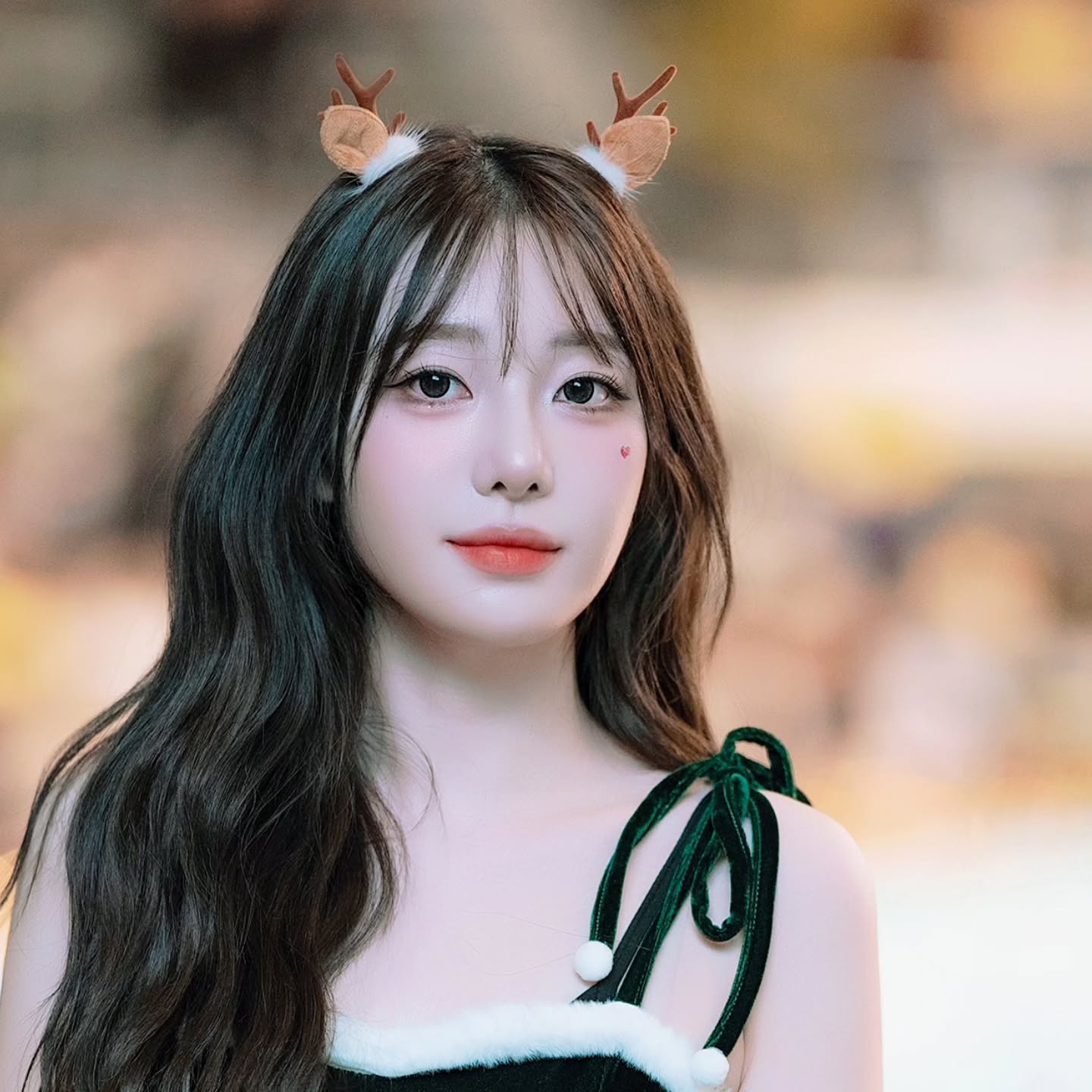 Kwon HeeWon(권희원) CheerLeader-第1章-图片53