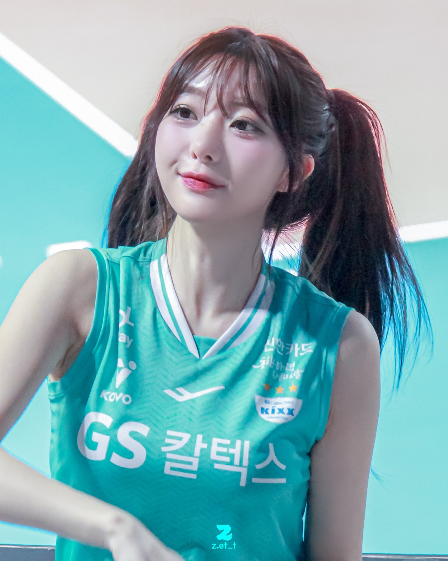 Kwon HeeWon(권희원) CheerLeader-第1章-图片66