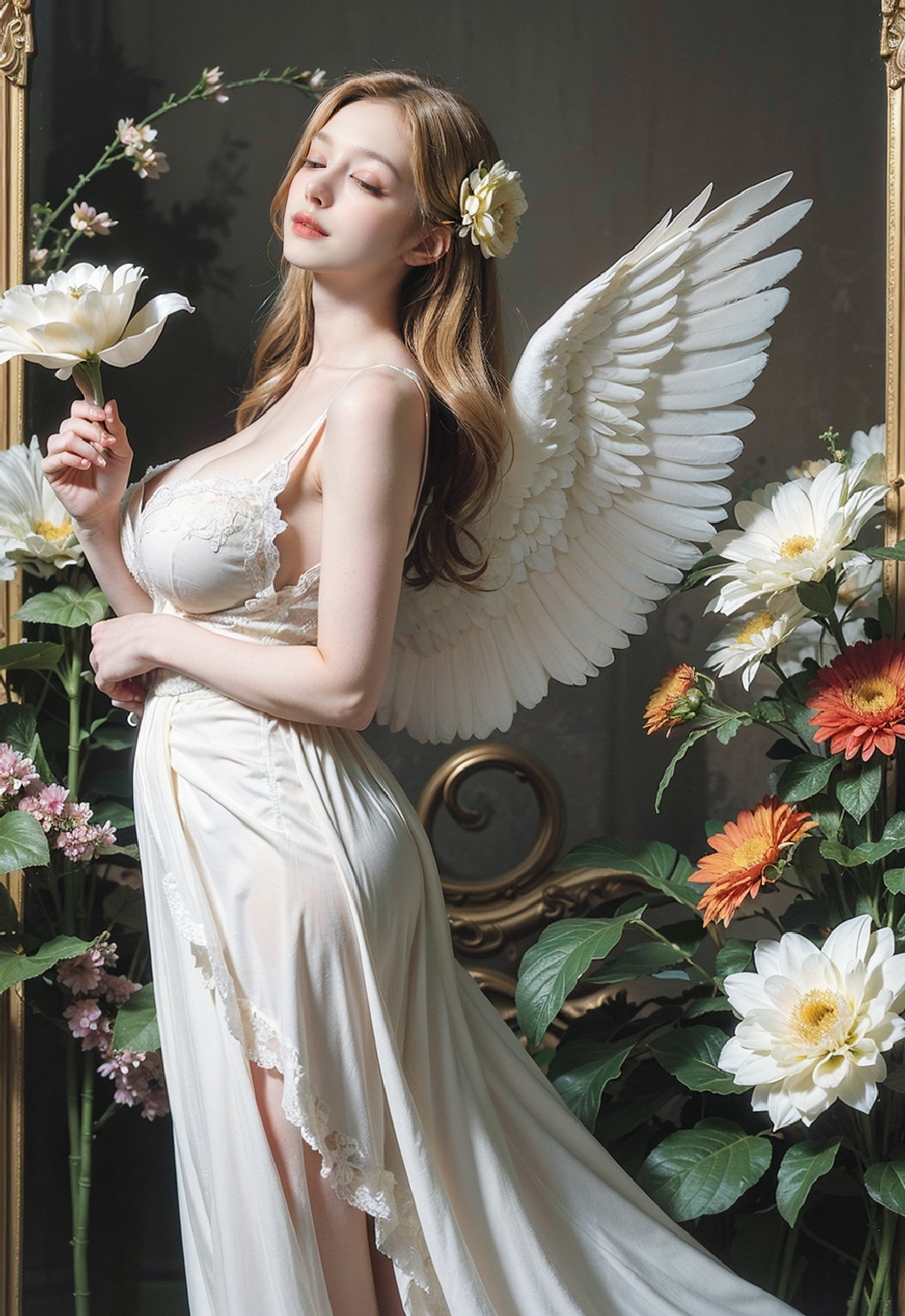 Anne Hathaway-第1章-图片17