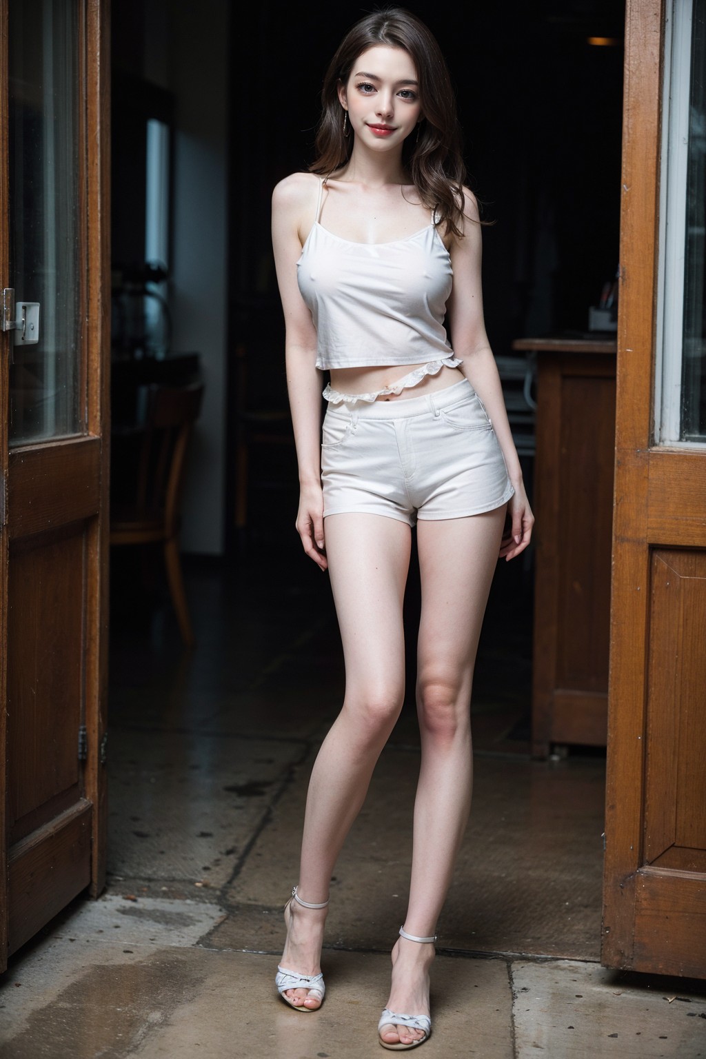 Anne Hathaway 2-第1章-图片15