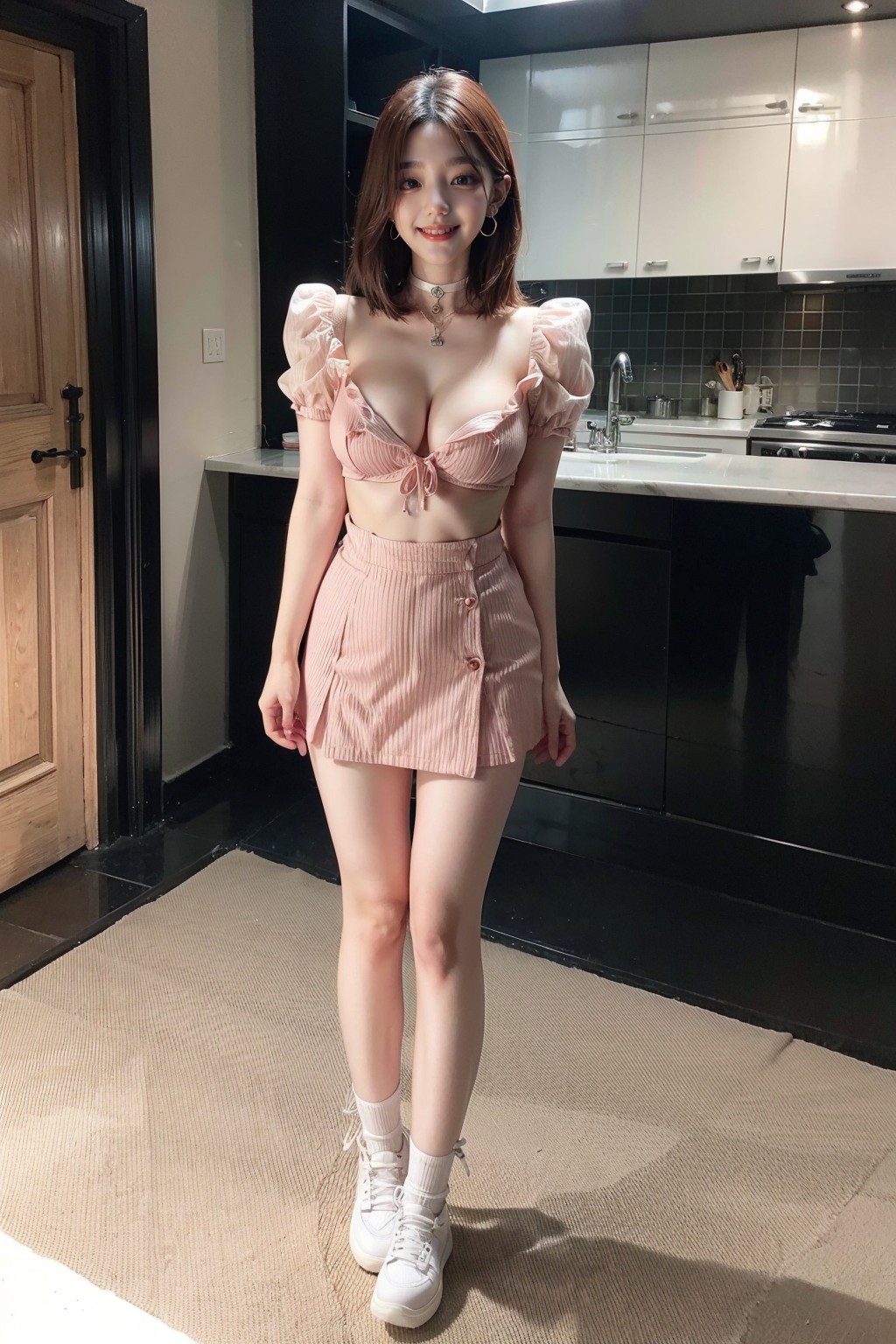Baby is-第1章-图片51