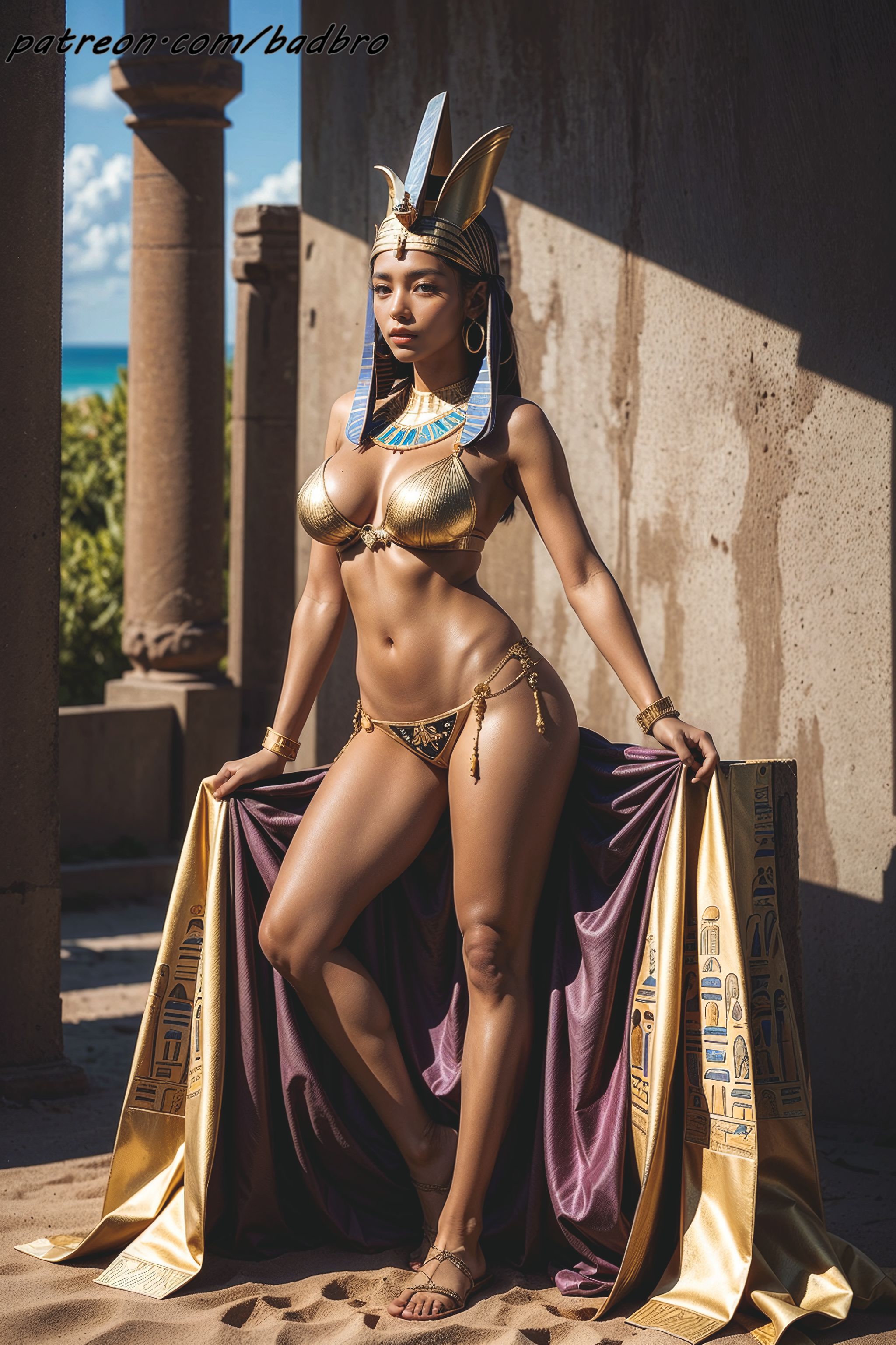 badbro_Myth pharaoh-第1章-图片15