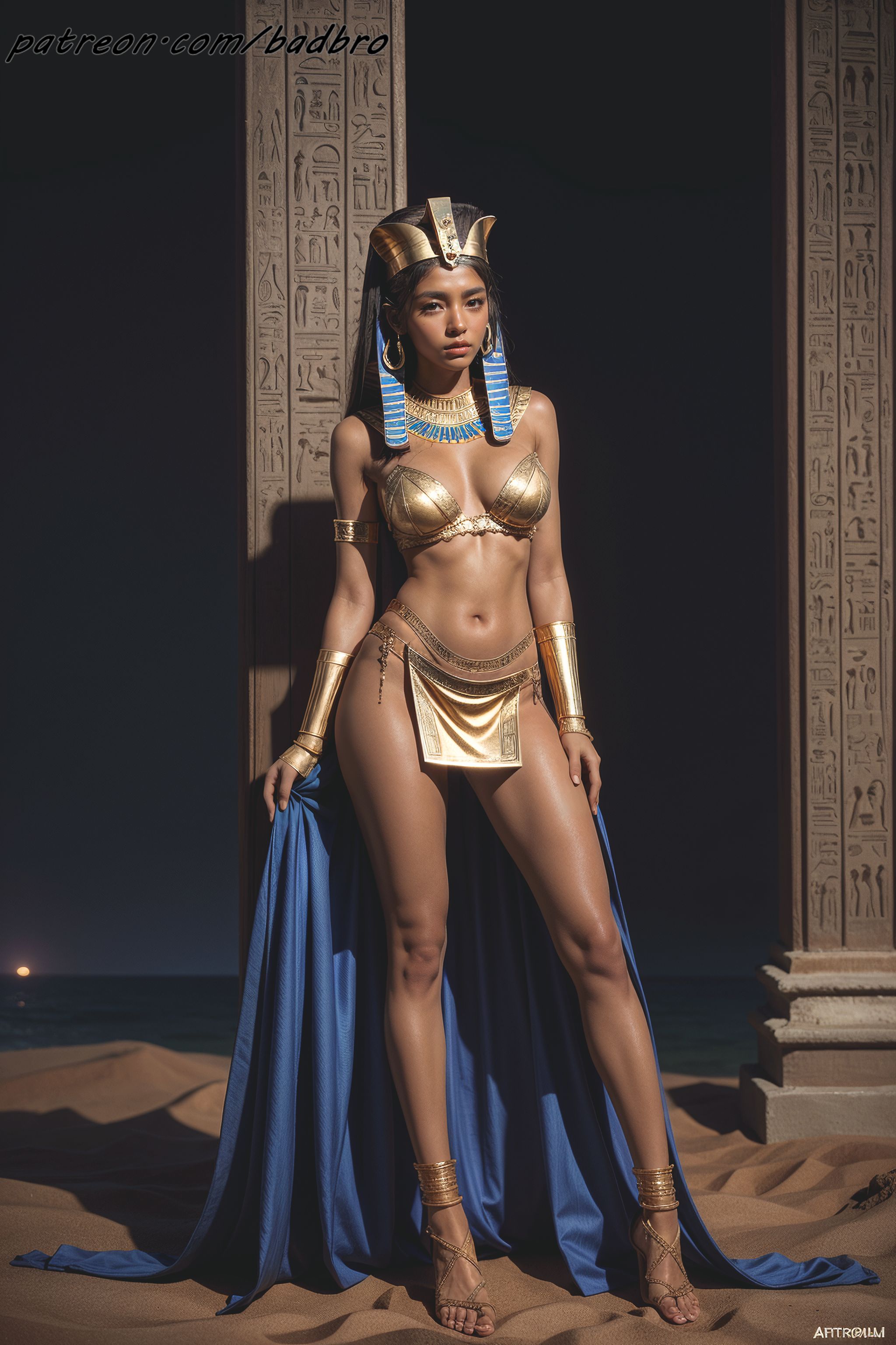 badbro_Myth pharaoh-第1章-图片19