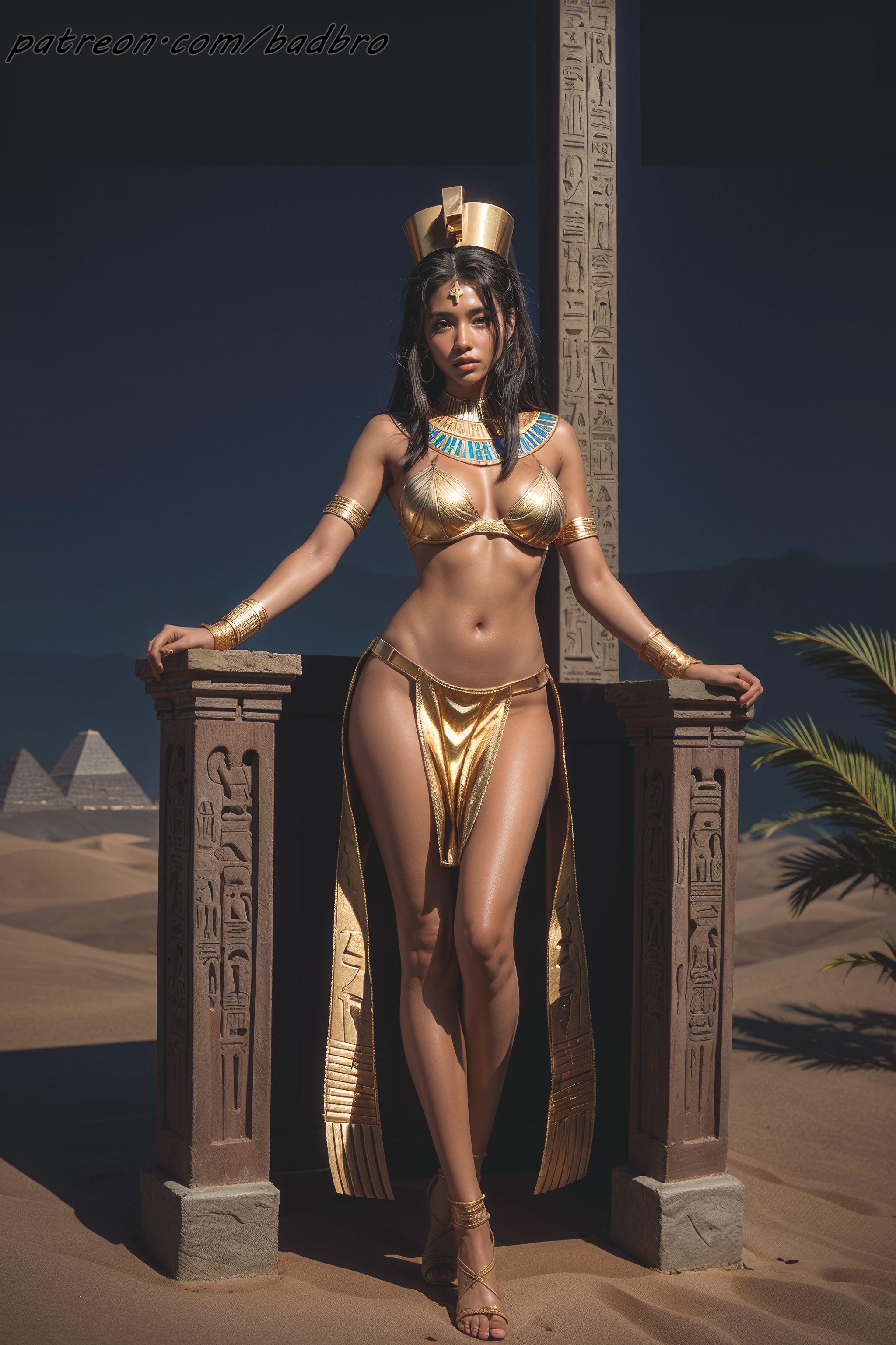 badbro_Myth pharaoh-第1章-图片20
