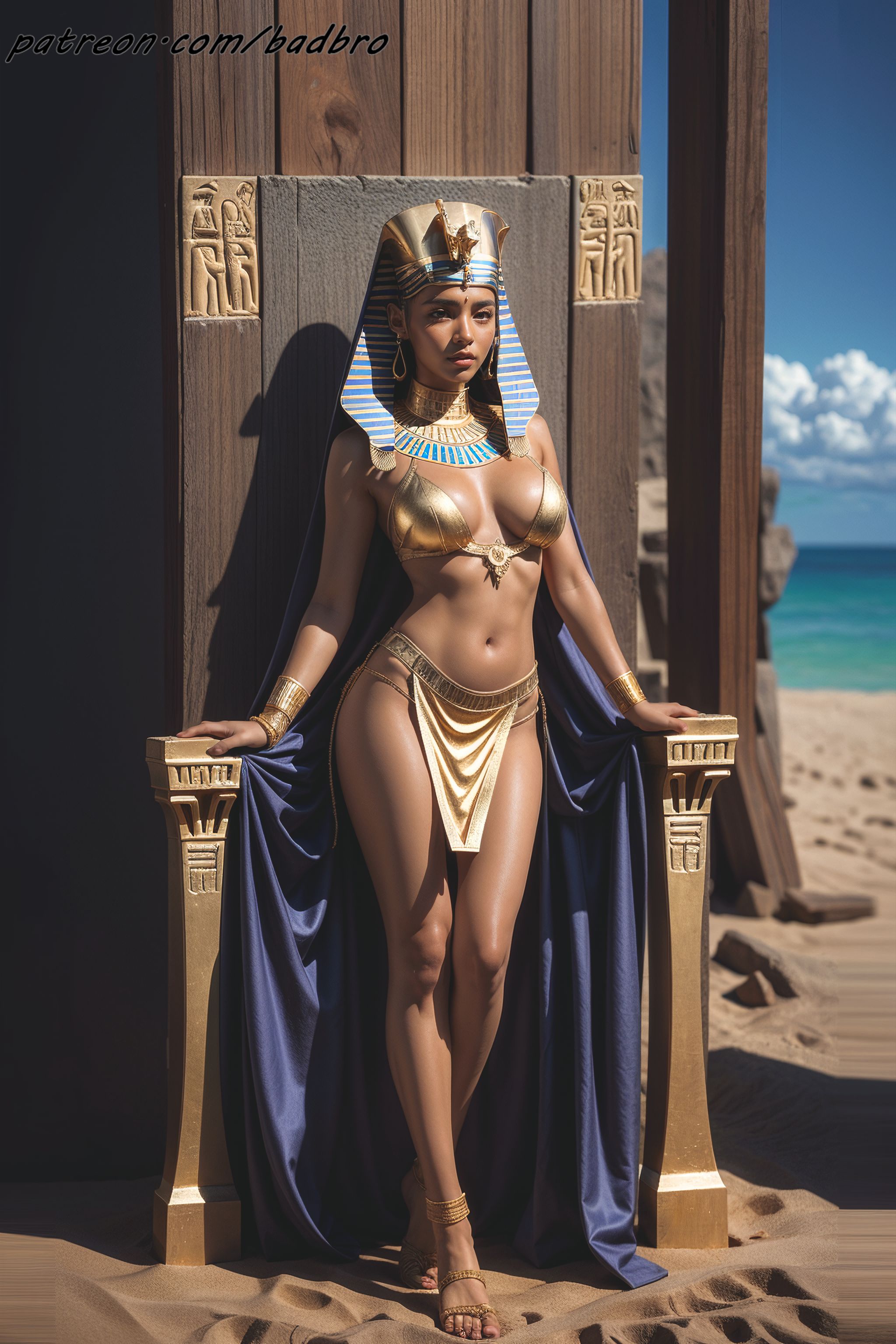 badbro_Myth pharaoh-第1章-图片23