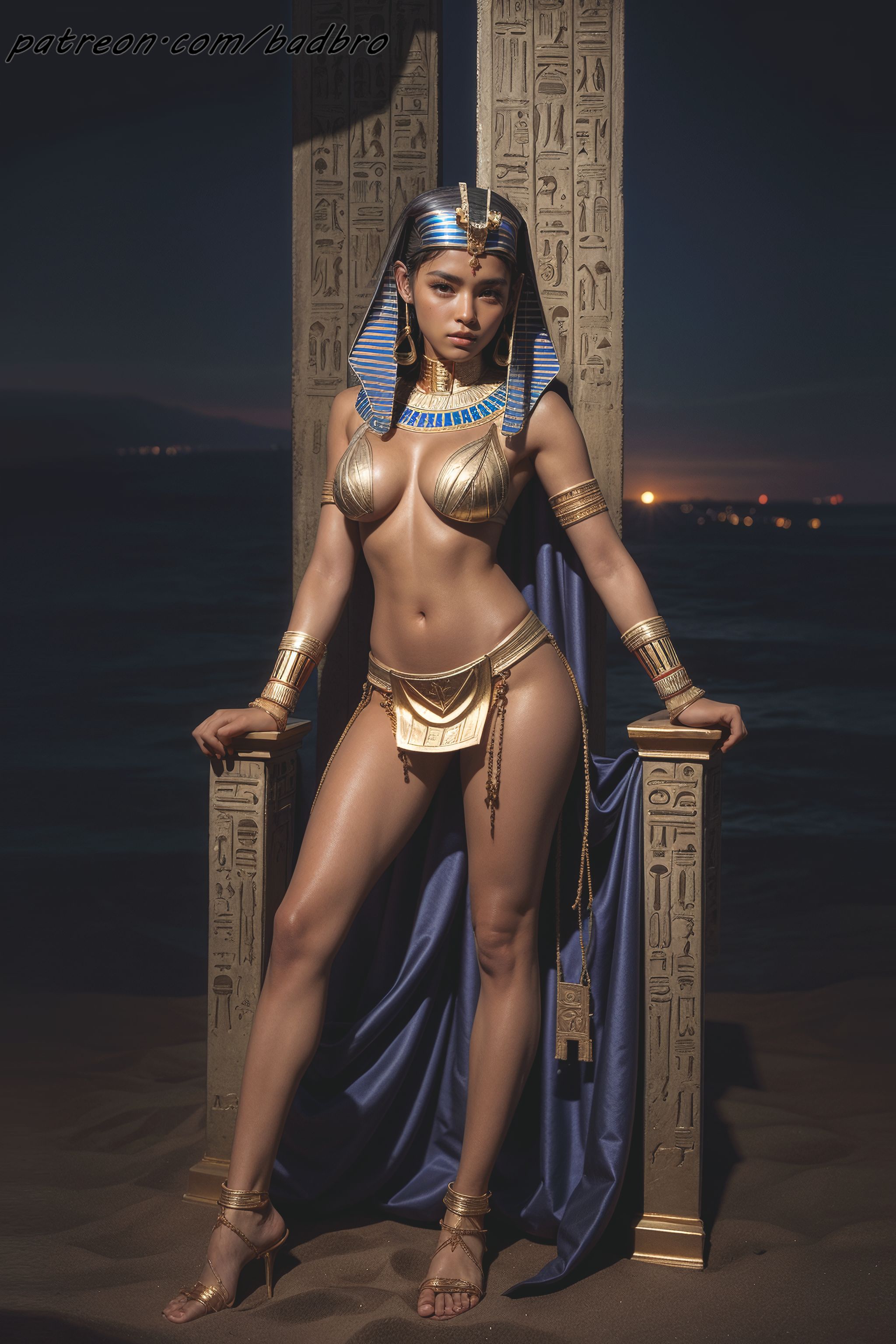 badbro_Myth pharaoh-第1章-图片24