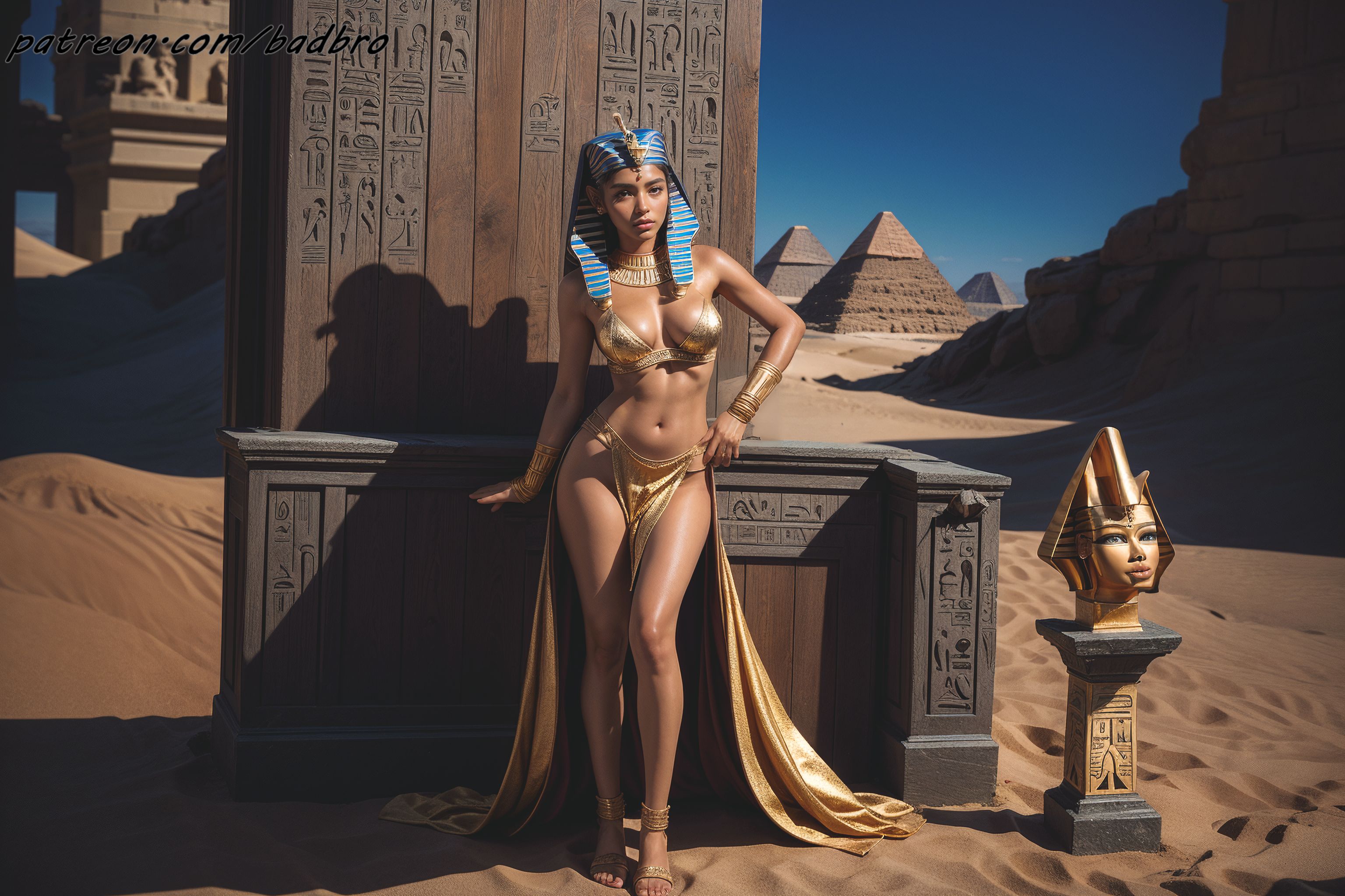 badbro_Myth pharaoh-第1章-图片26