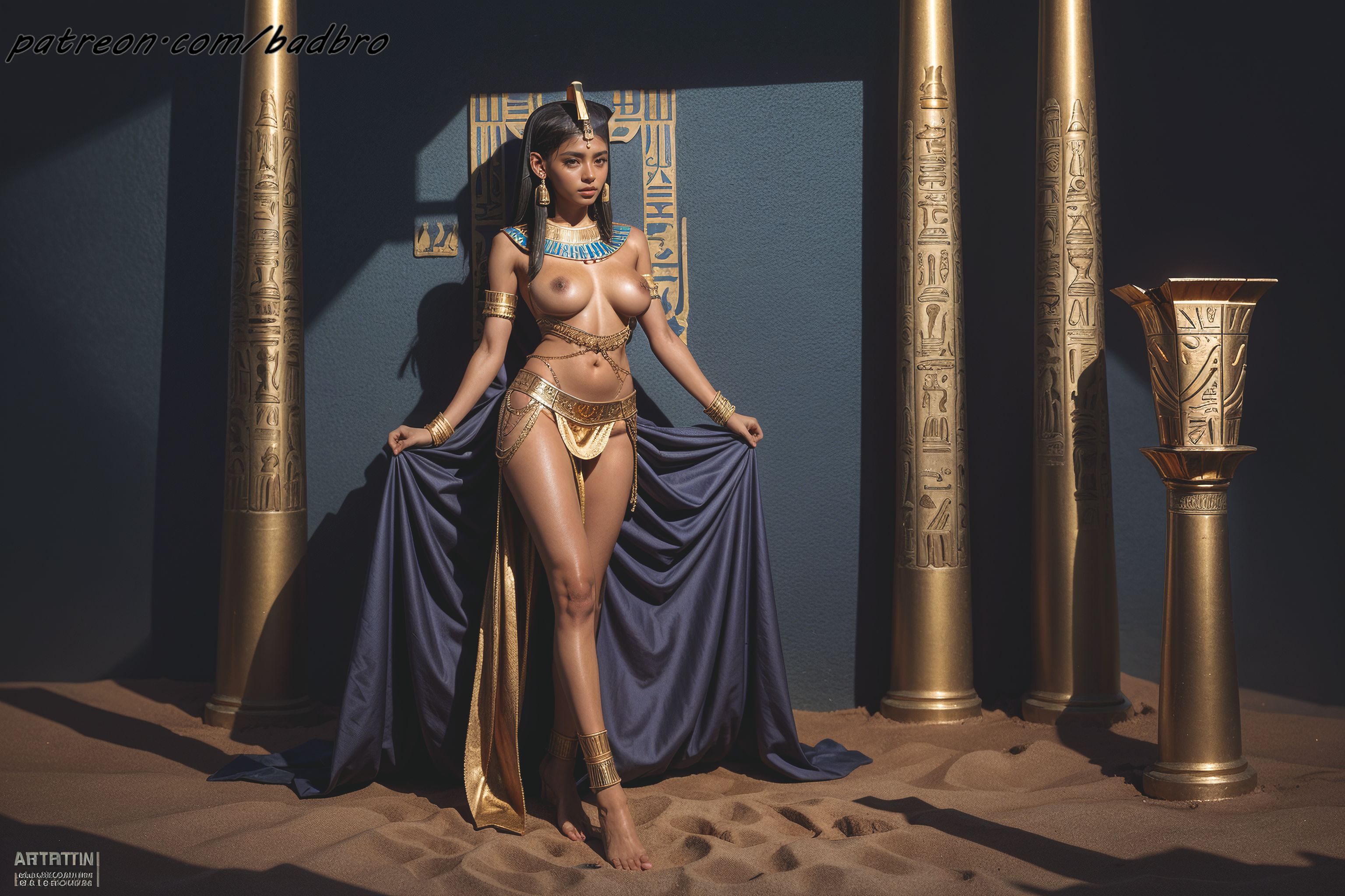 badbro_Myth pharaoh-第1章-图片28