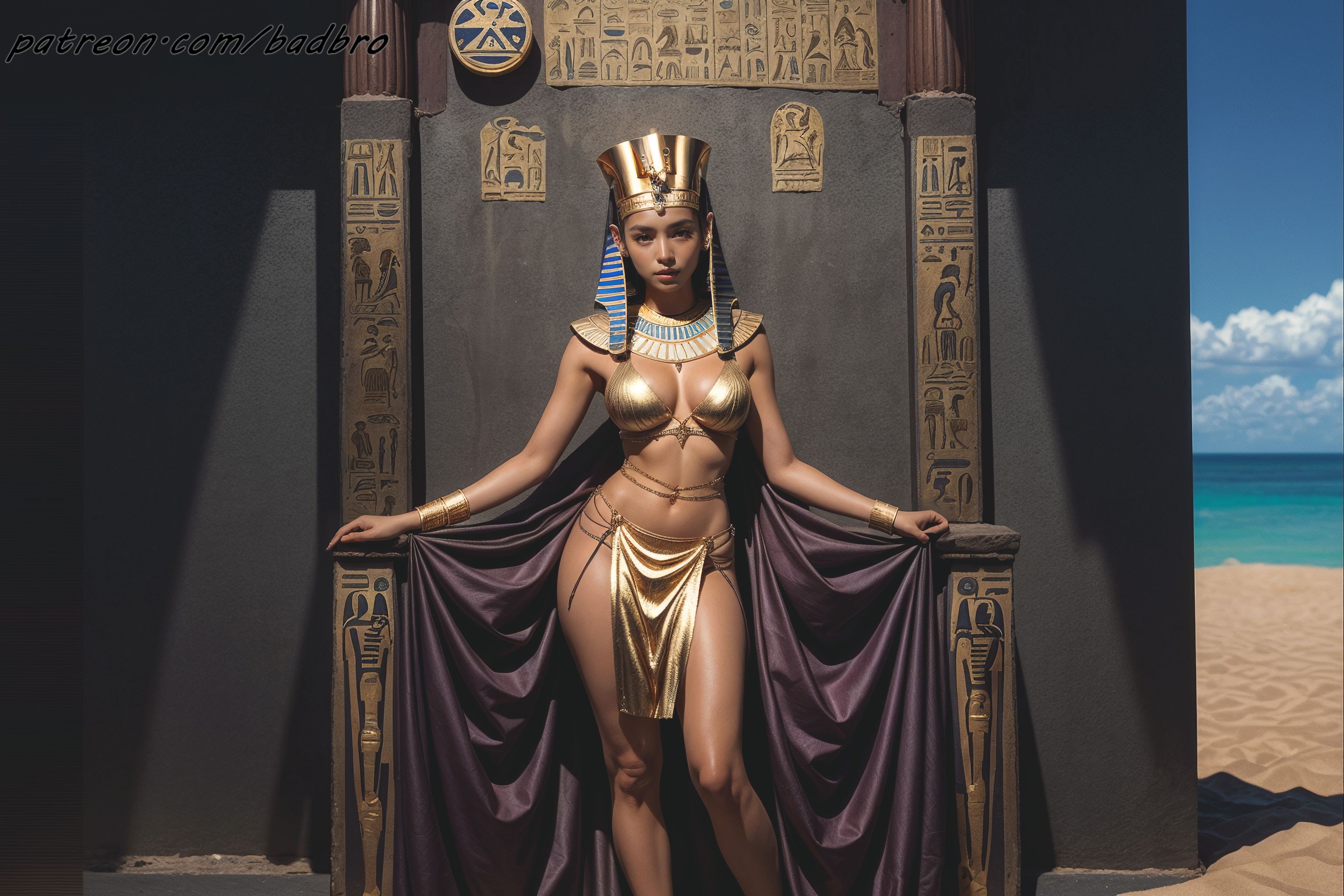 badbro_Myth pharaoh-第1章-图片29