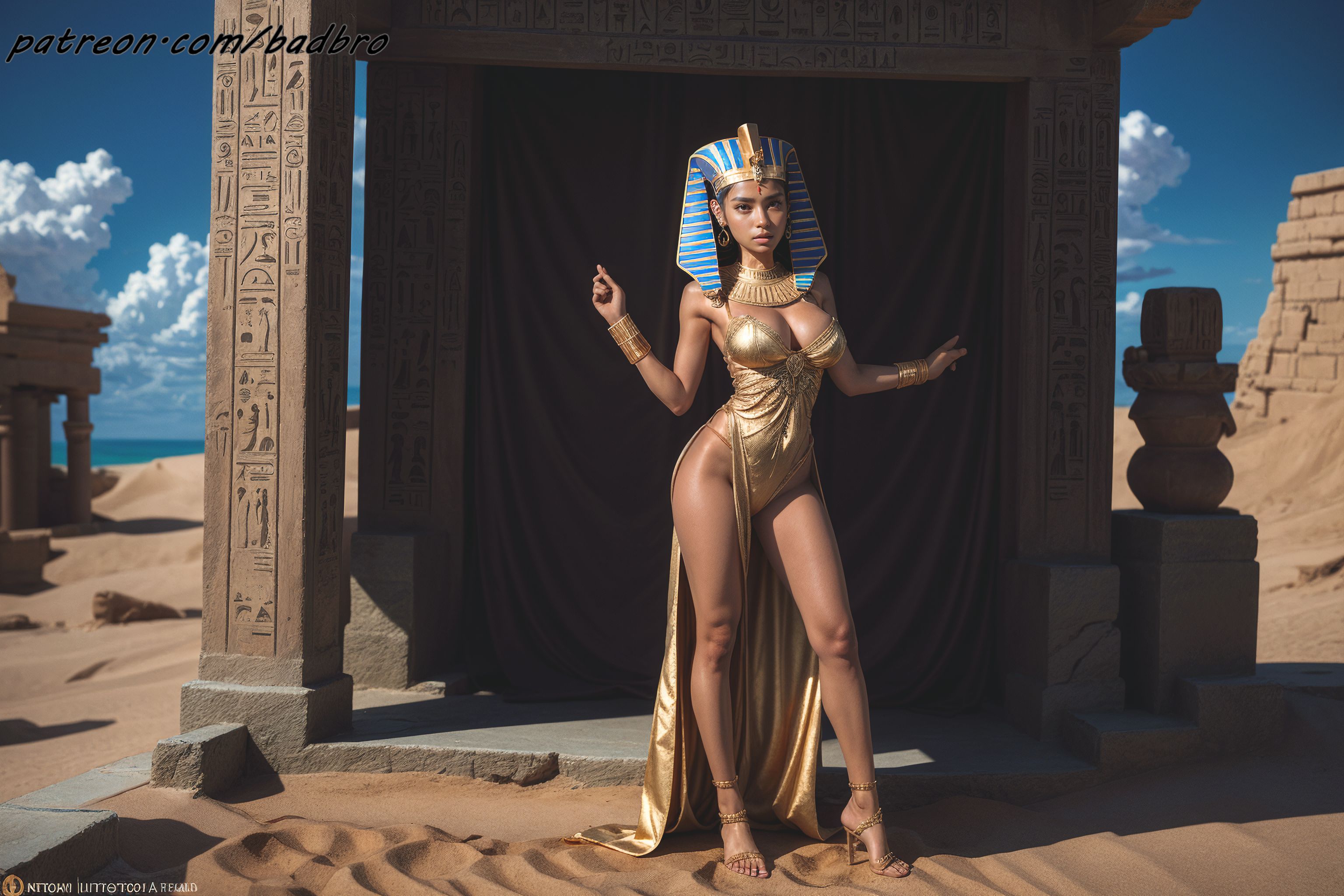 badbro_Myth pharaoh-第1章-图片31