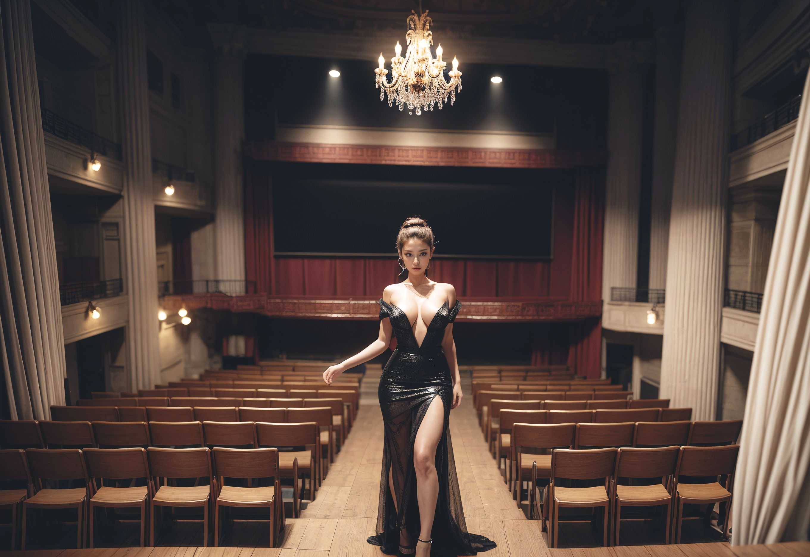 badbro_Monthly Rewards pc Concert Hall Diva-第1章-图片3