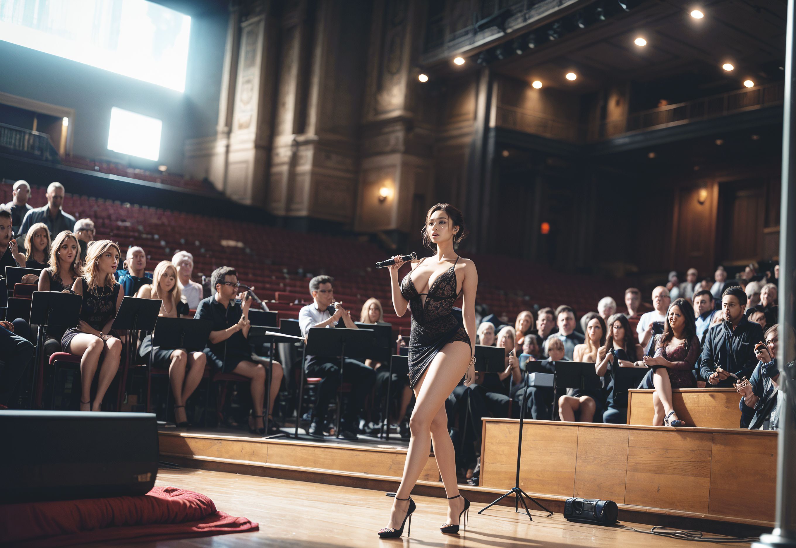 badbro_Monthly Rewards pc Concert Hall Diva-第1章-图片4