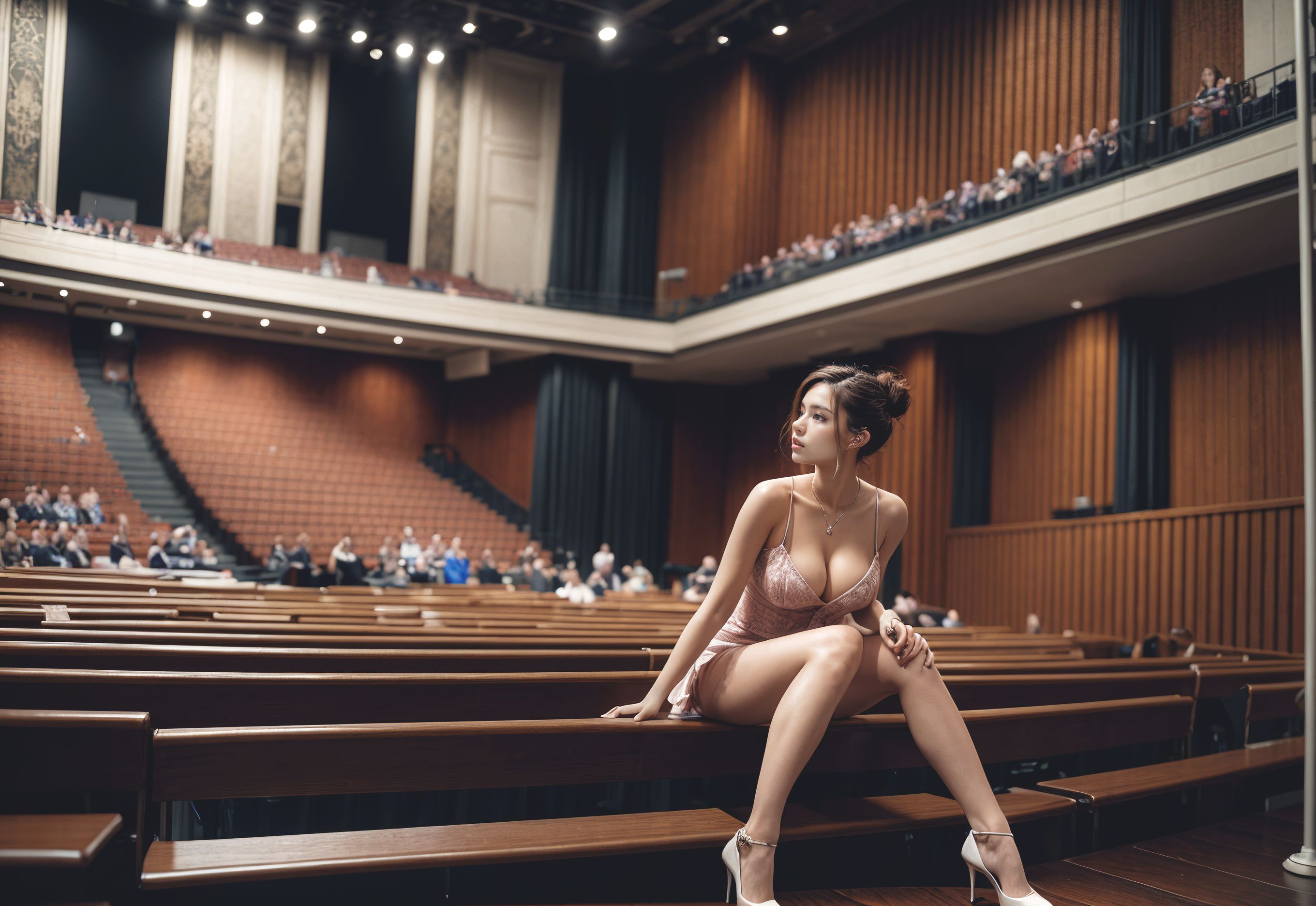 badbro_Monthly Rewards pc Concert Hall Diva-第1章-图片7