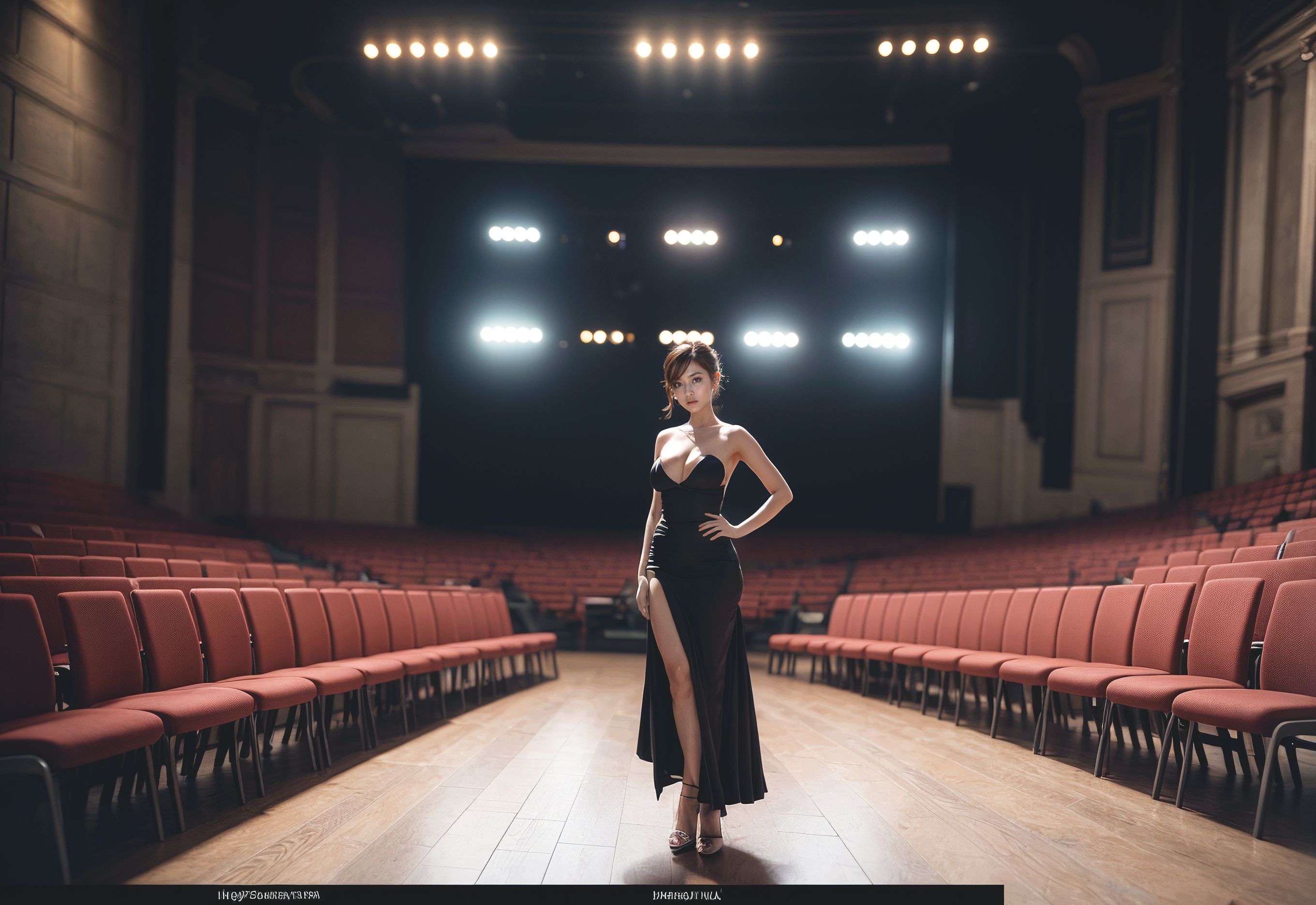 badbro_Monthly Rewards pc Concert Hall Diva-第1章-图片9