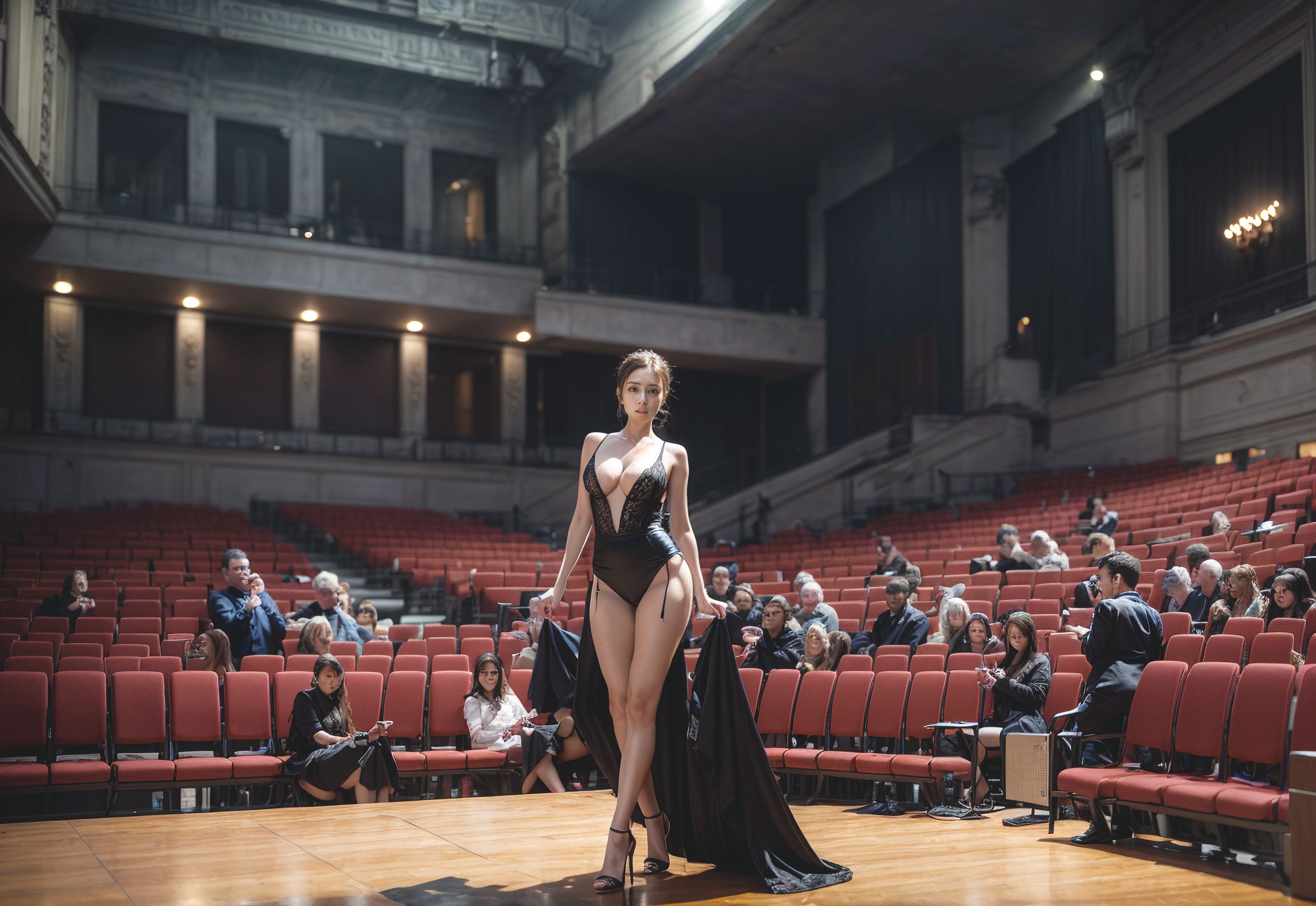 badbro_Monthly Rewards pc Concert Hall Diva-第1章-图片10