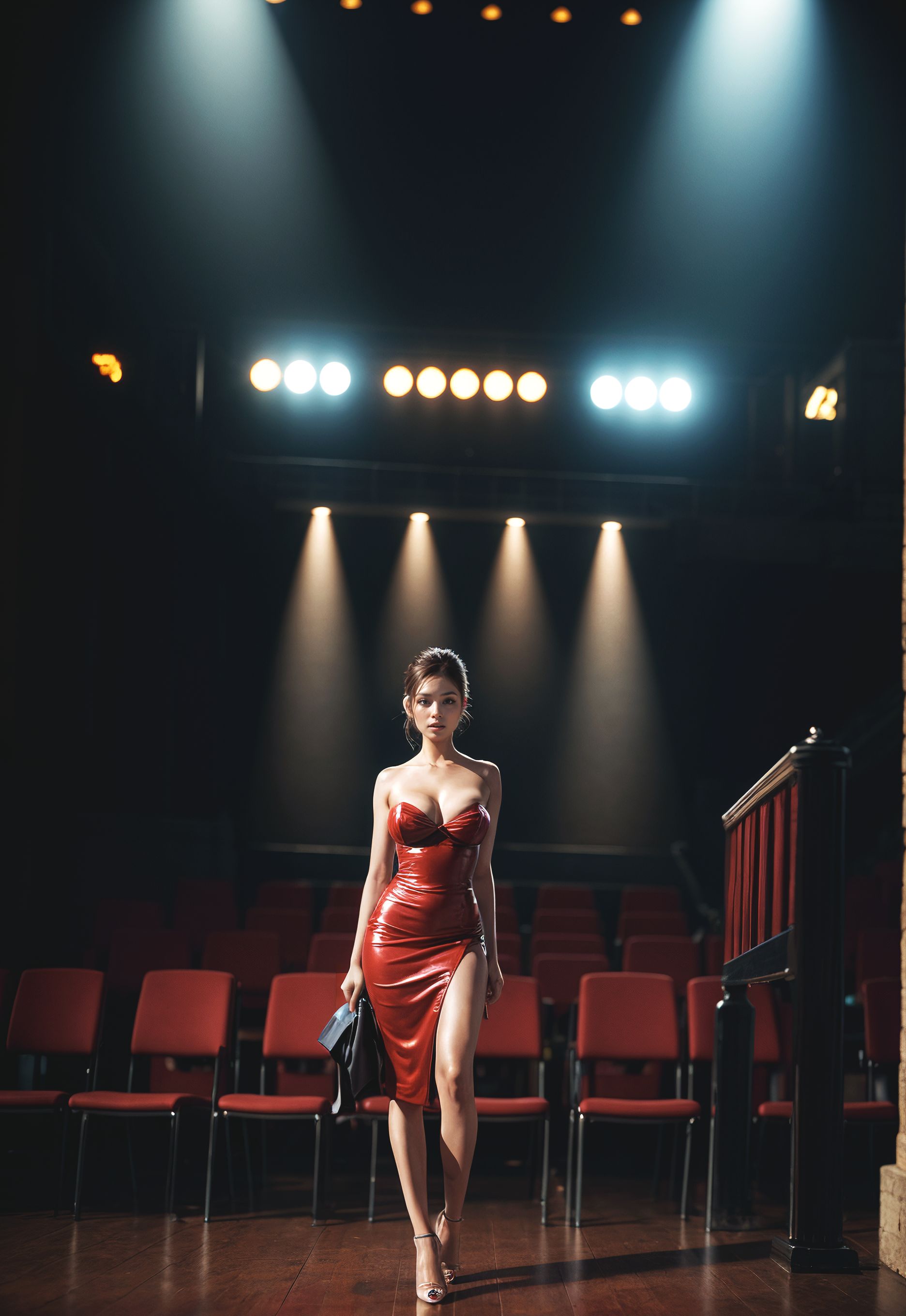 badbro_Monthly Rewards pc Concert Hall Diva-第1章-图片16