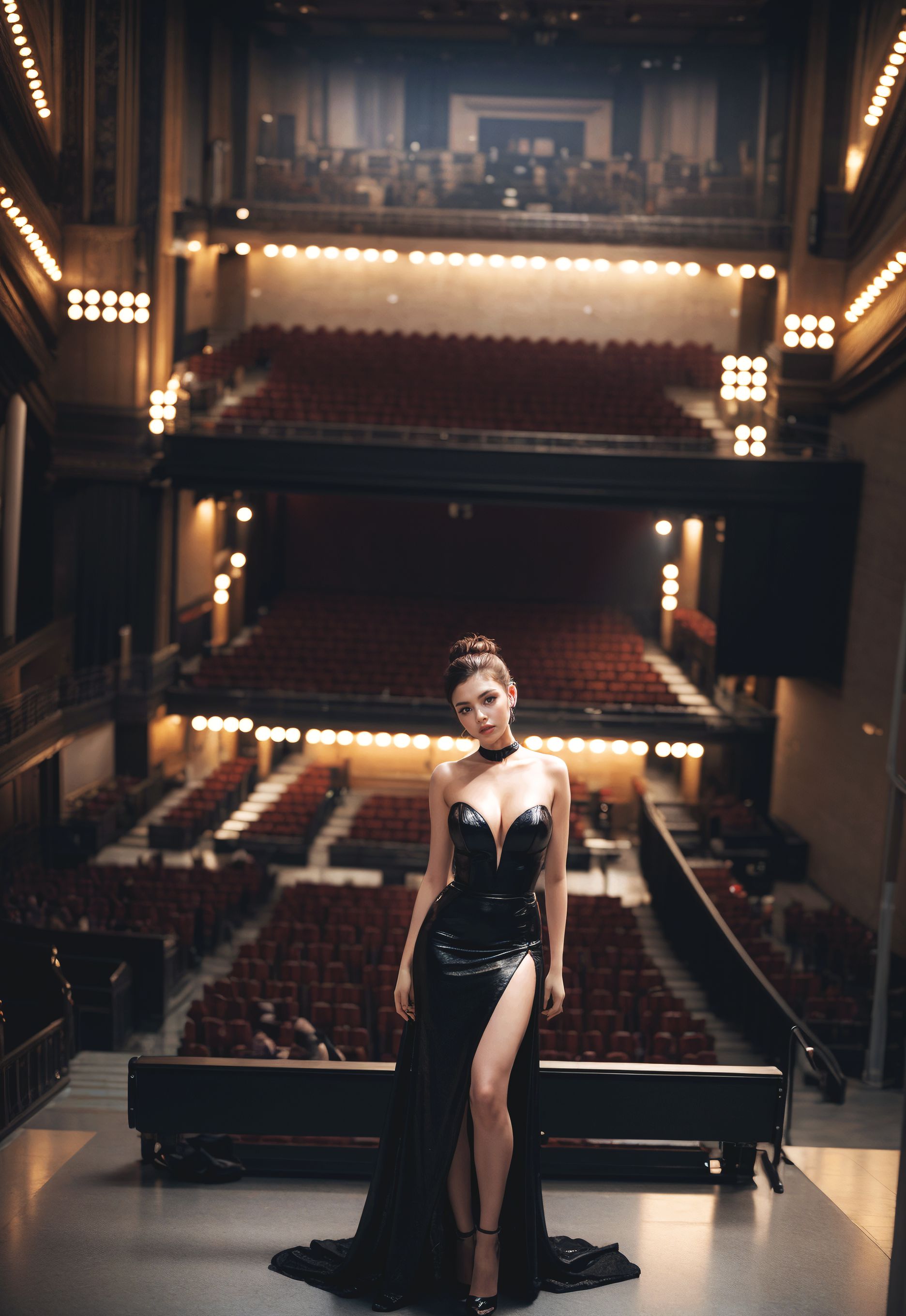 badbro_Monthly Rewards pc Concert Hall Diva-第1章-图片19
