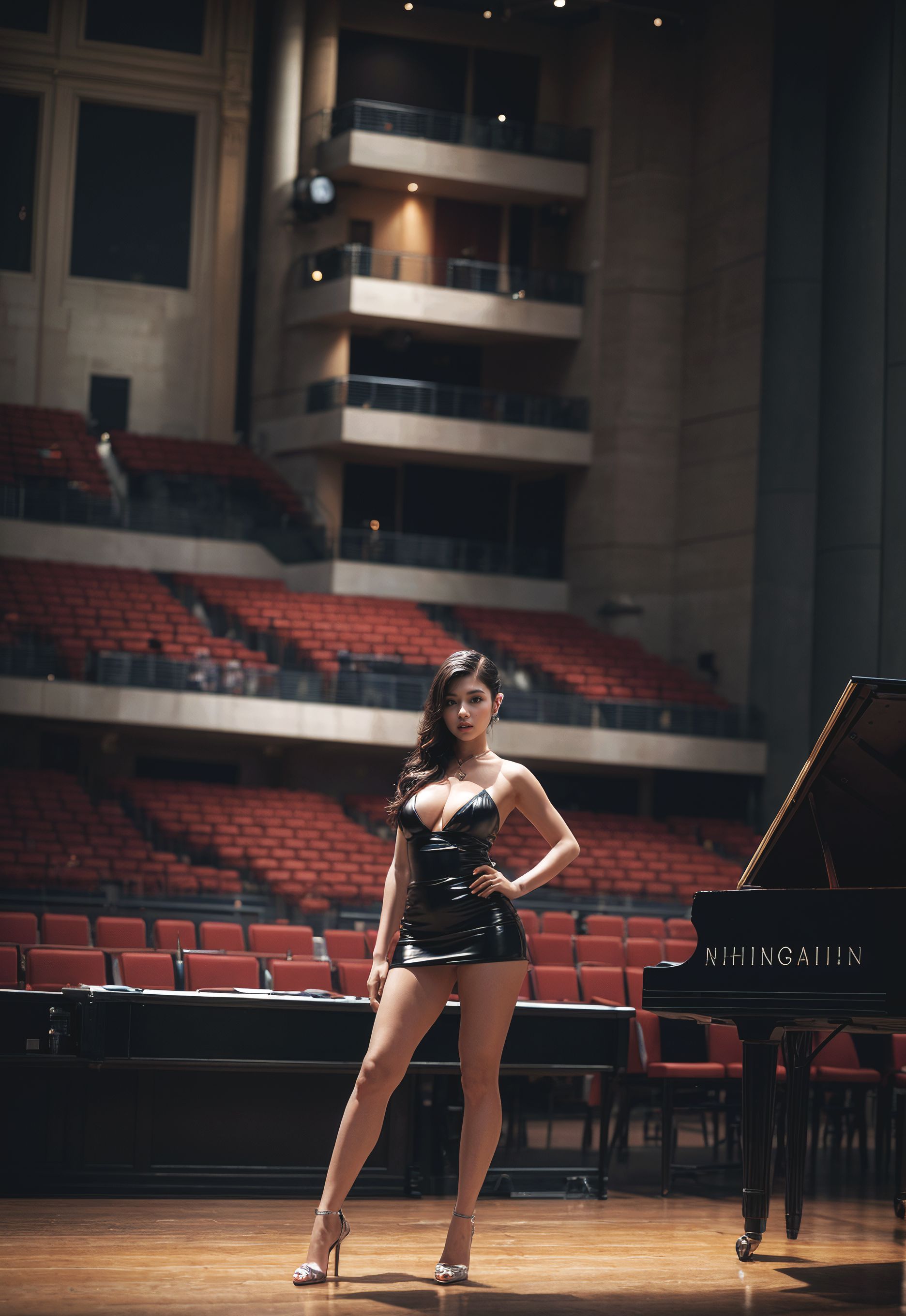 badbro_Monthly Rewards pc Concert Hall Diva-第1章-图片20