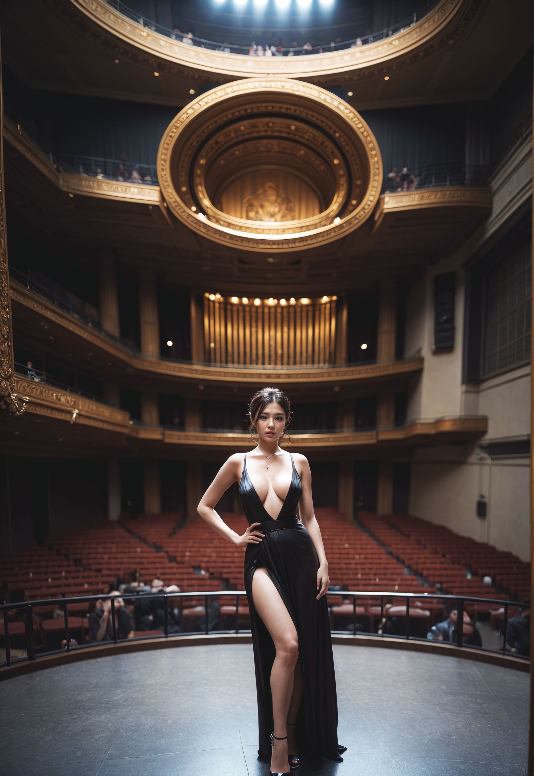 badbro_Monthly Rewards pc Concert Hall Diva-第1章-图片21