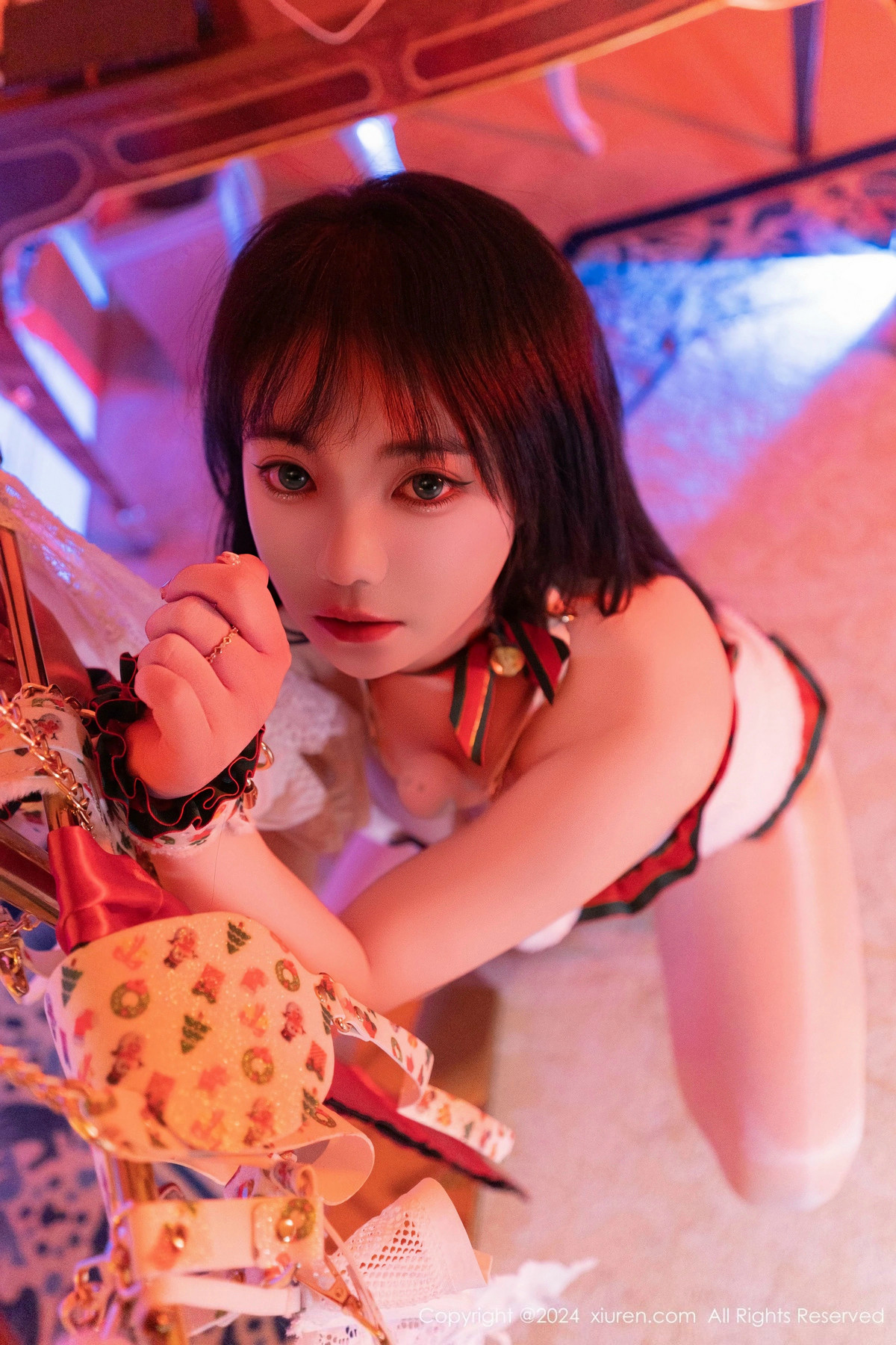 XIUREN 2024.12.23 Vol.9638 softwares full edition without watermark-第1章-图片23