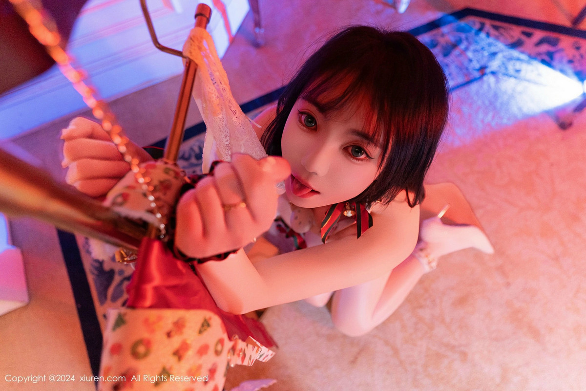 XIUREN 2024.12.23 Vol.9638 softwares full edition without watermark-第1章-图片26
