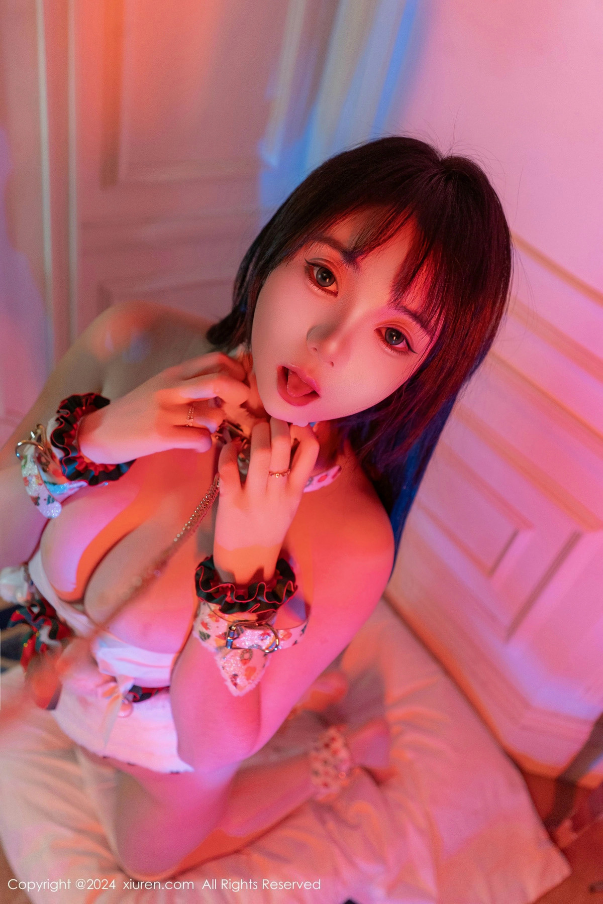 XIUREN 2024.12.23 Vol.9638 softwares full edition without watermark-第1章-图片89